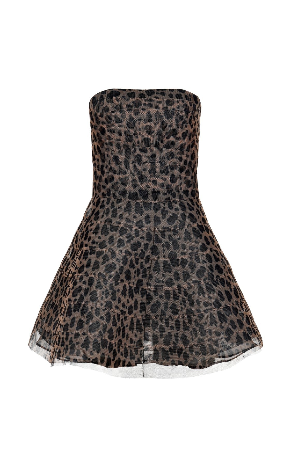 Savannah mini dress