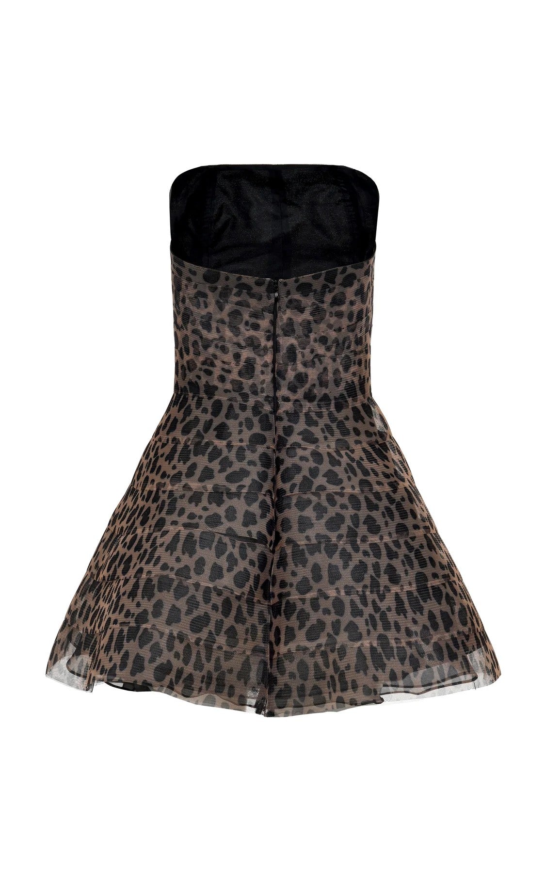 Savannah mini dress