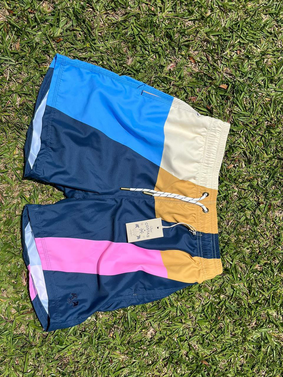 Raggio shorts