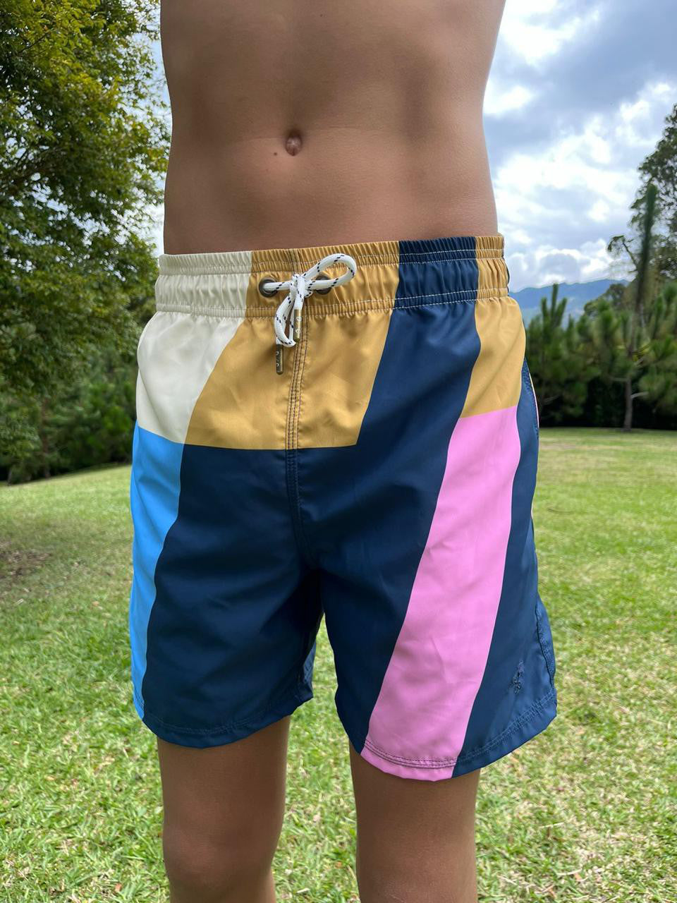 Raggio shorts