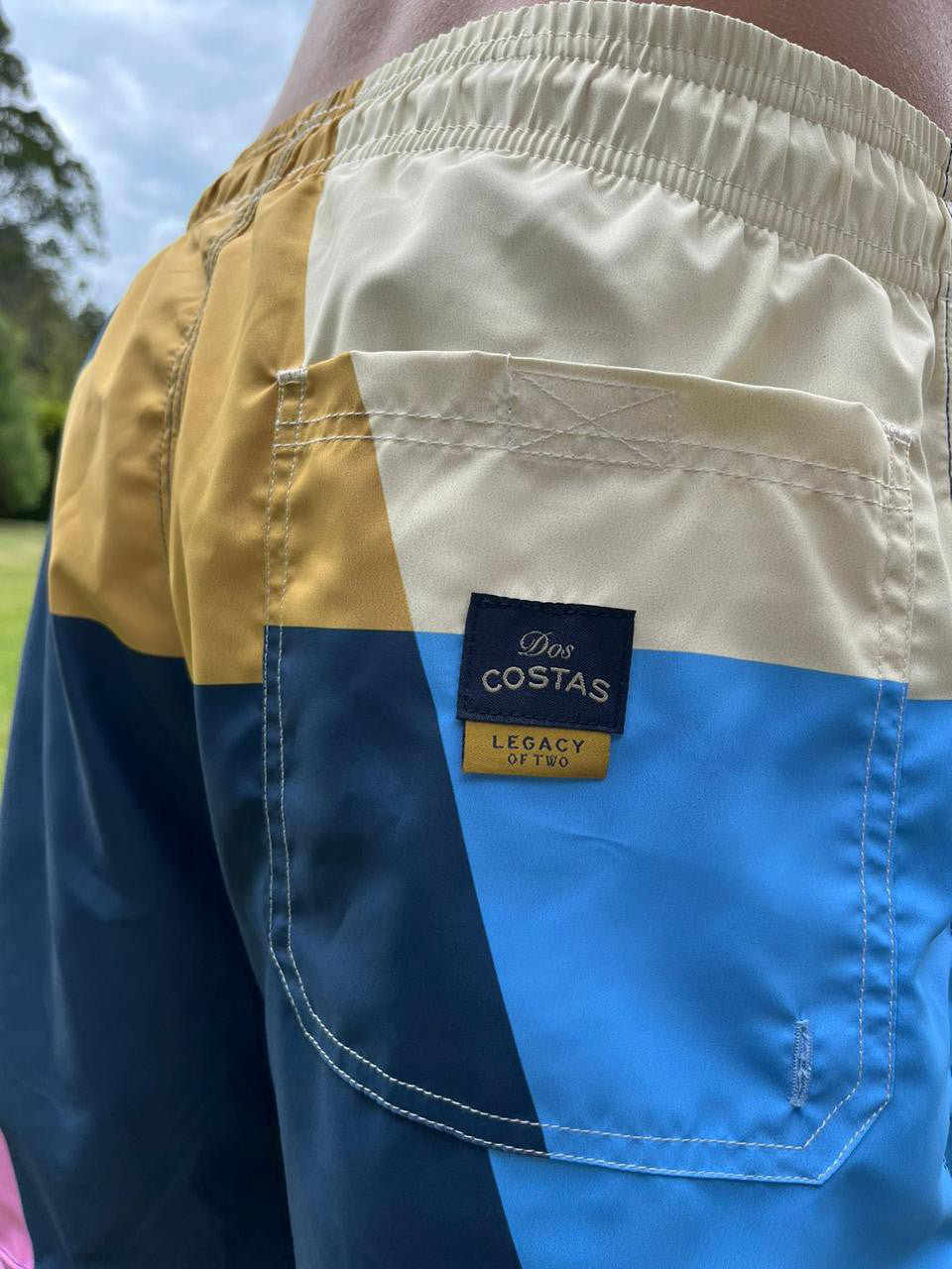 Raggio shorts