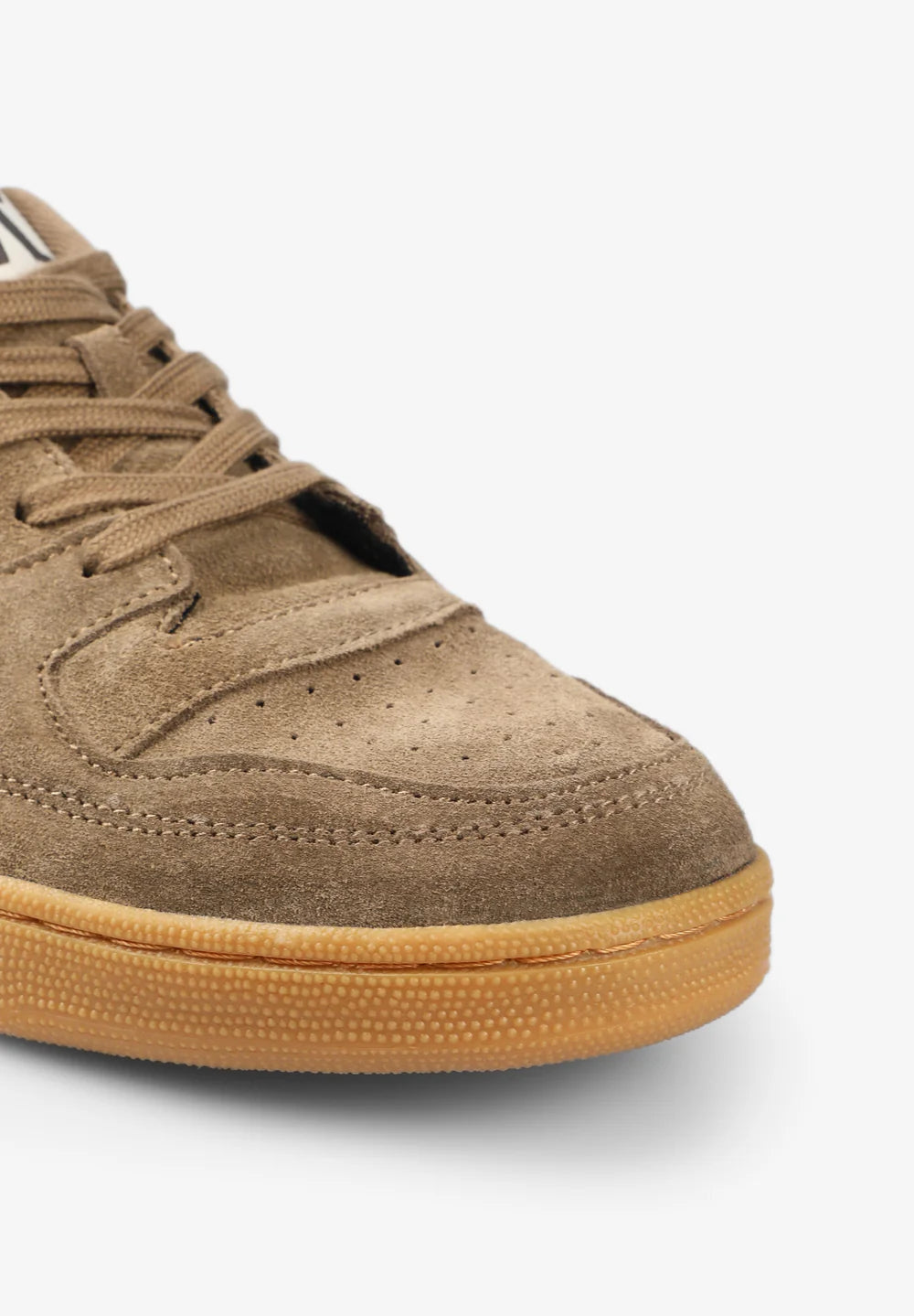 Tenis Scalpers Randy Suede Hombre