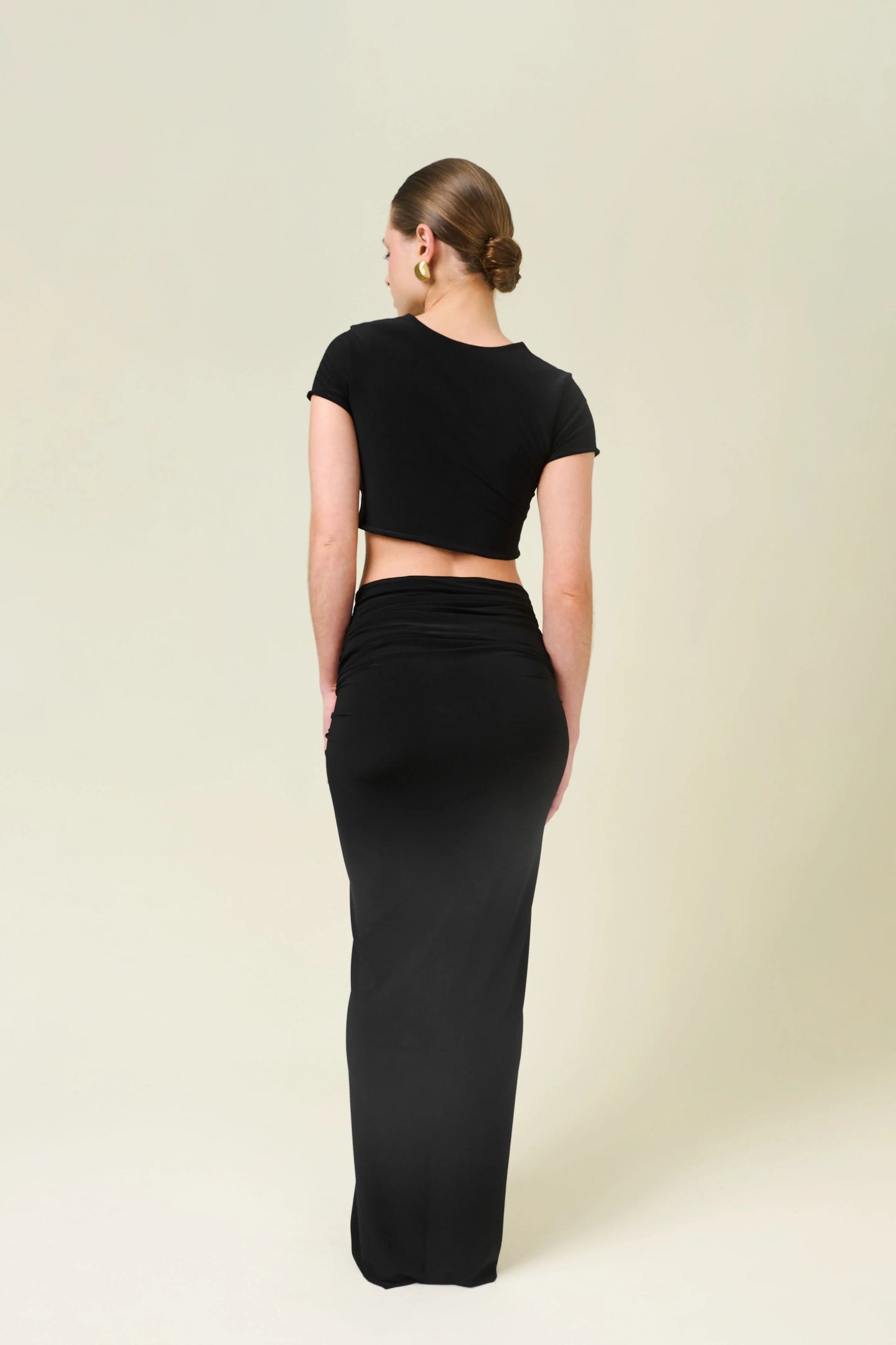 Ravachi blusa