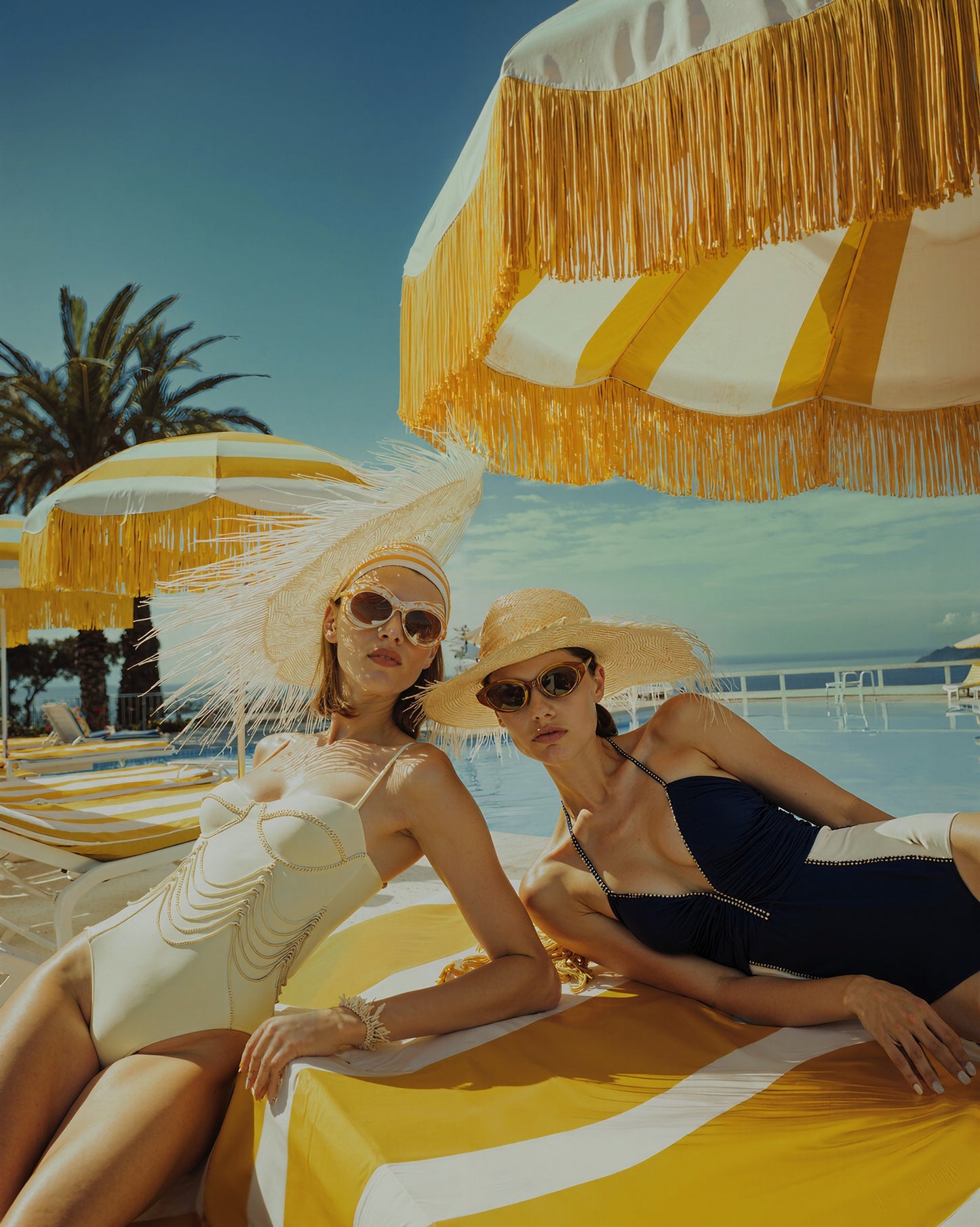 Raven onepiece marine