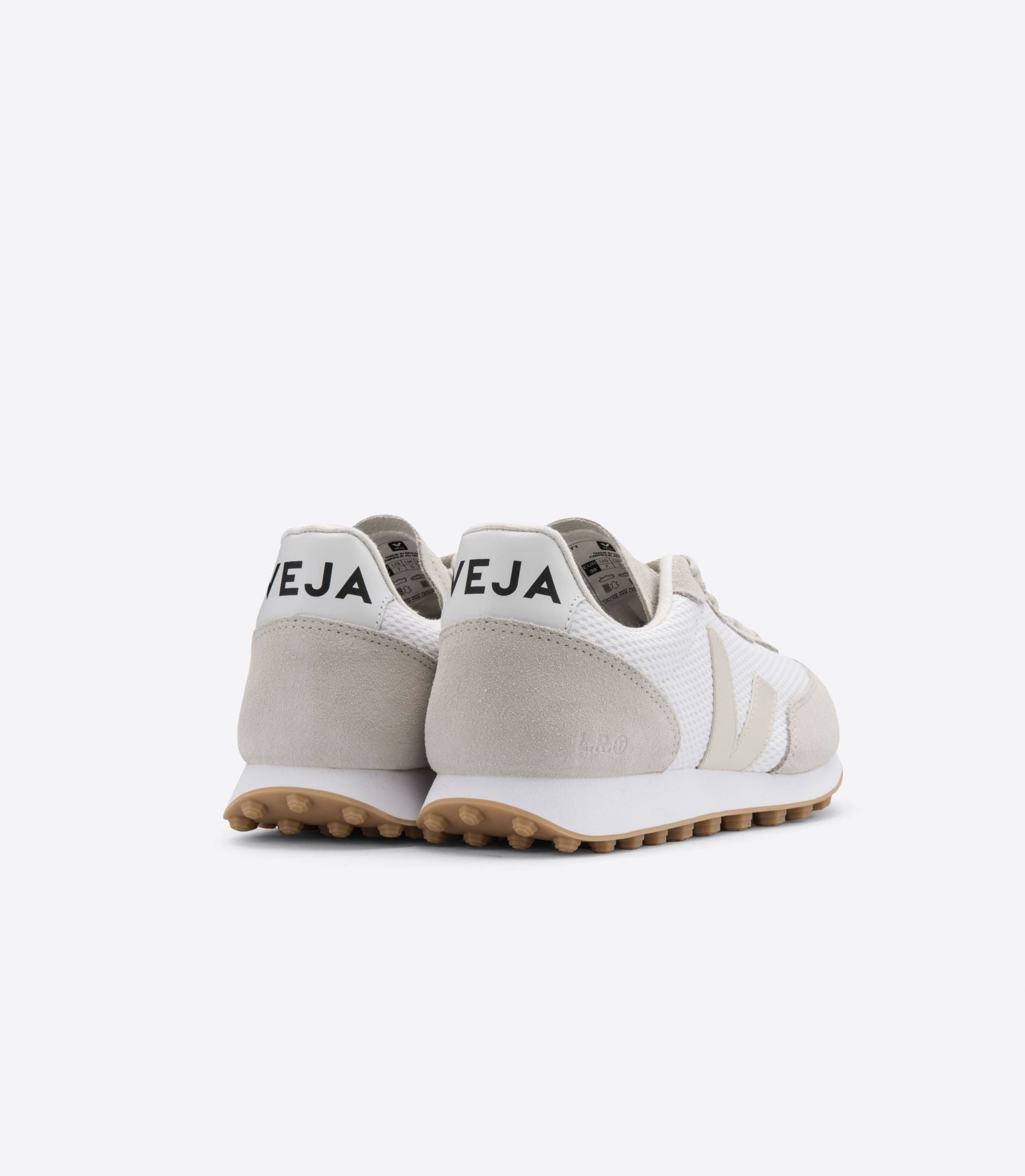 Tenis Veja De Mujer Rio Branco Alvmesh