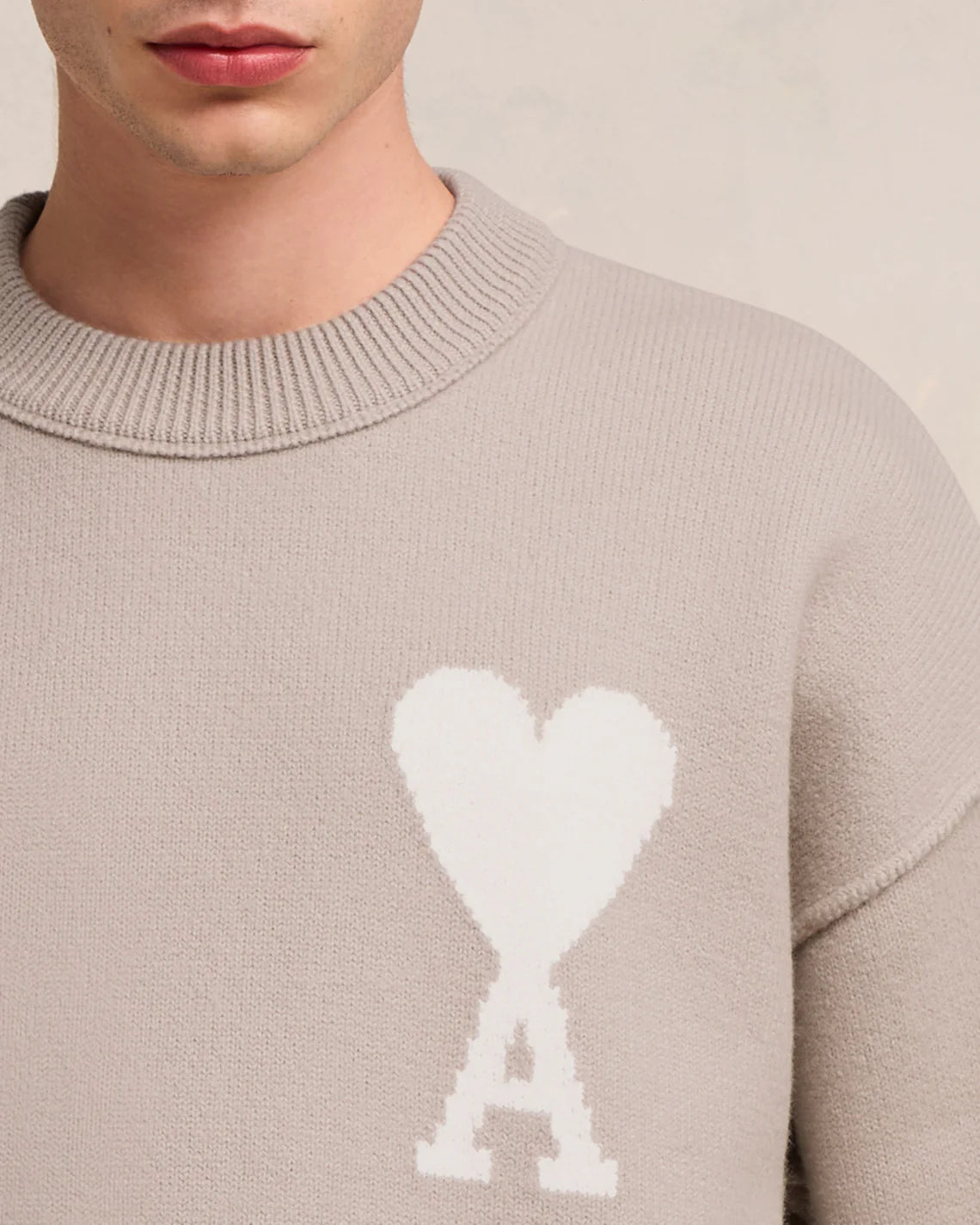 Sweater Ami De Coeur