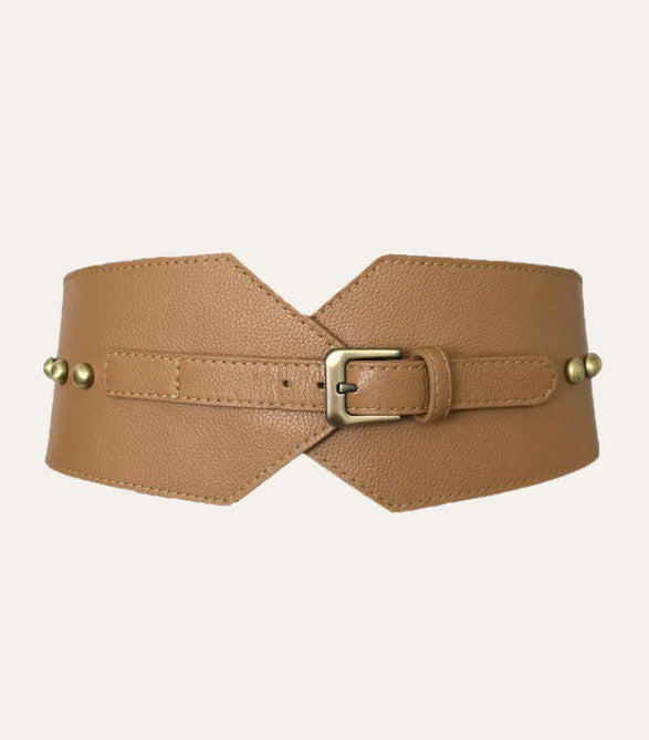 Mustard belt