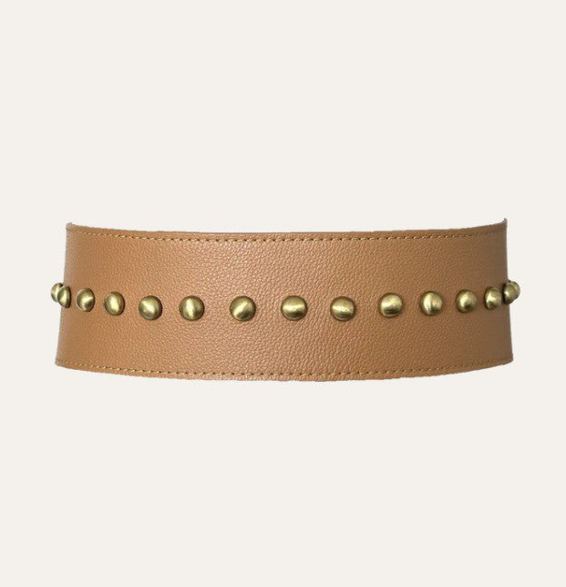 Mustard belt