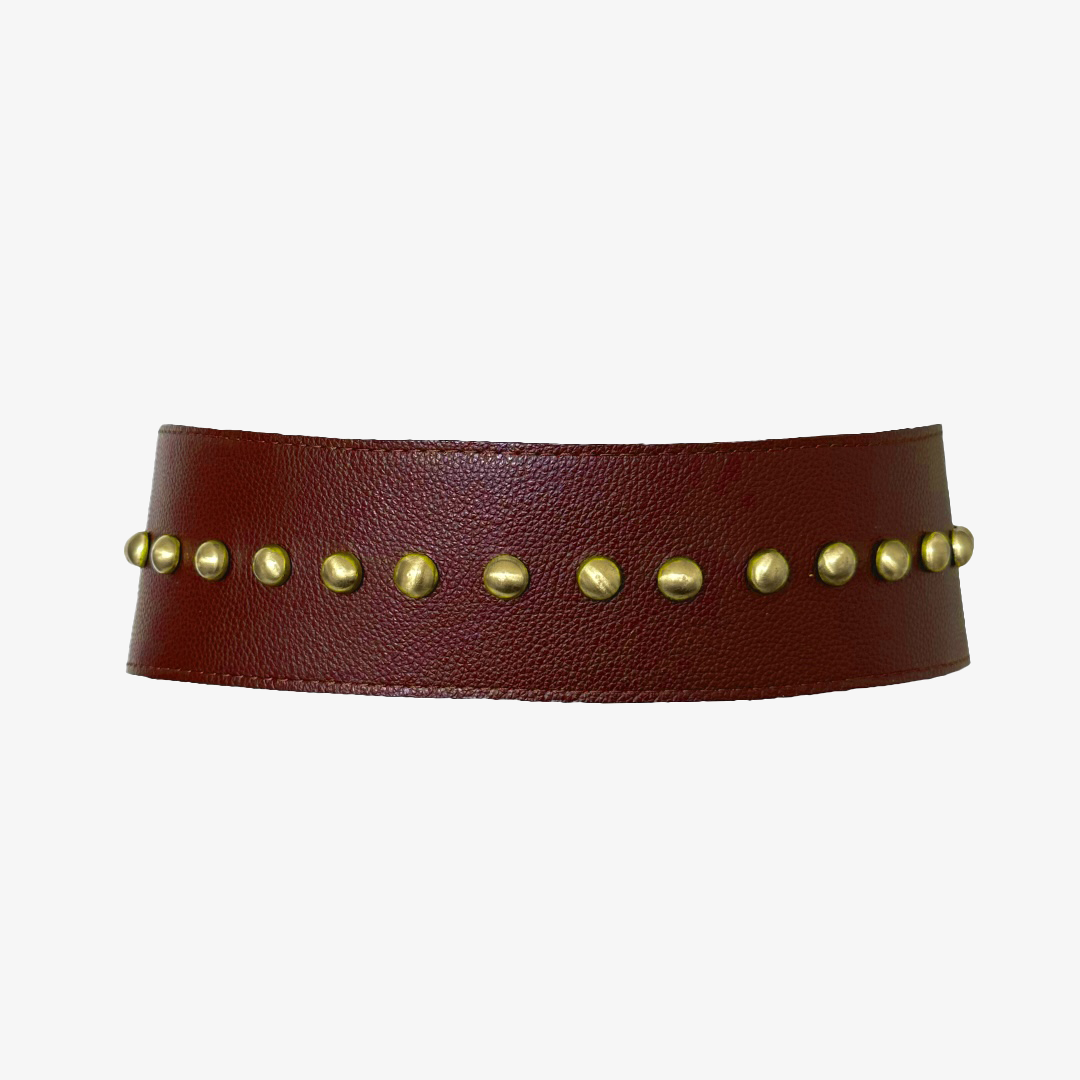 Rebel belt