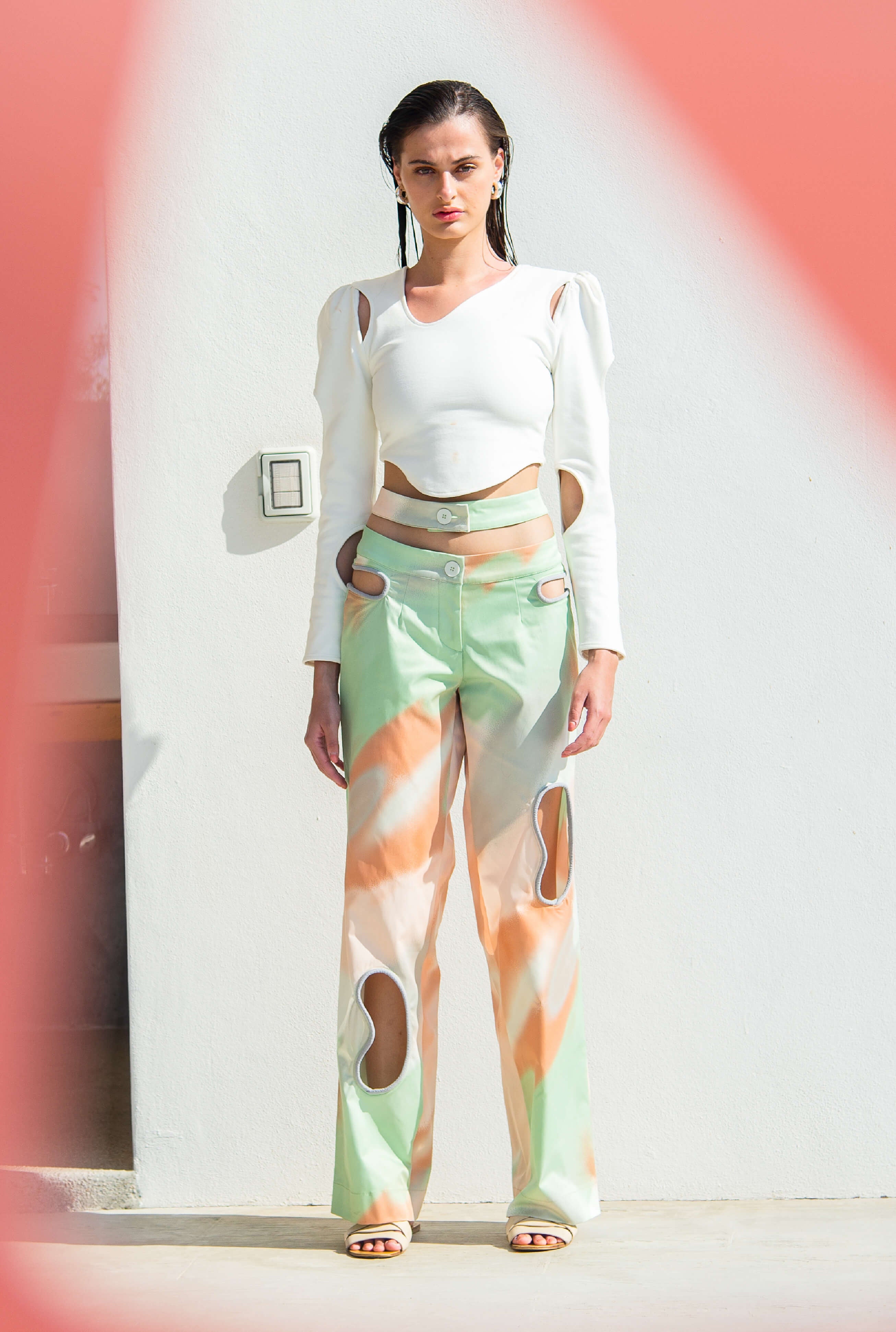 Rhapsody pants