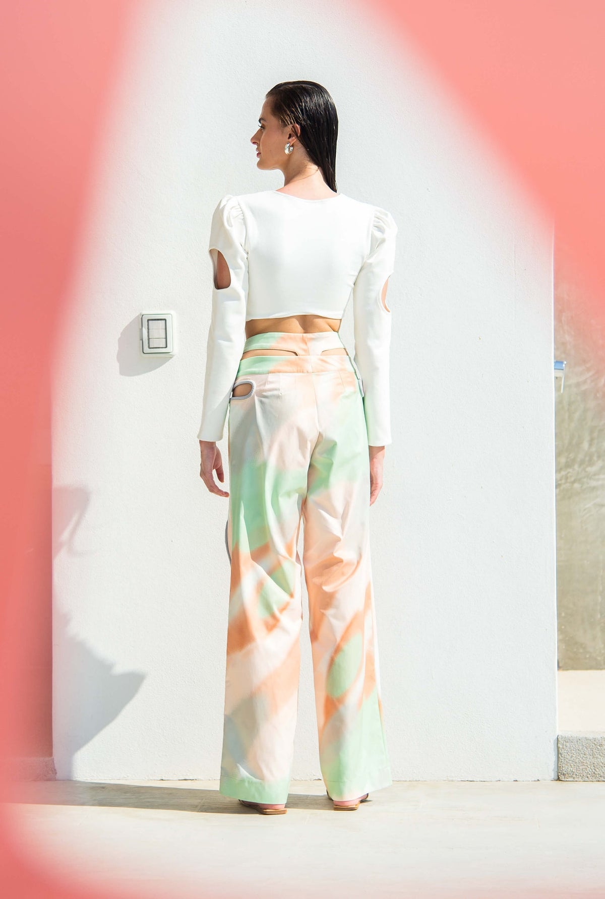 Rhapsody pants