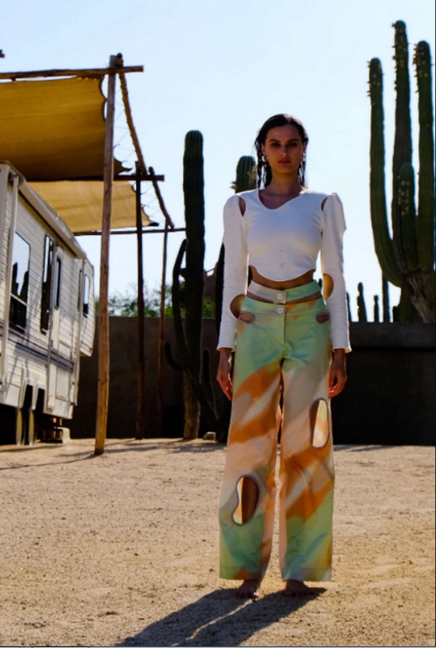 Rhapsody pants