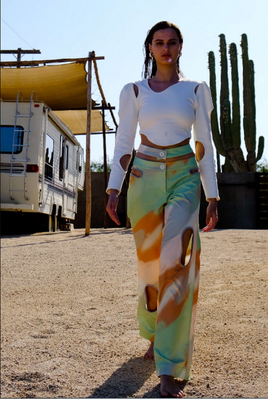 Rhapsody pants