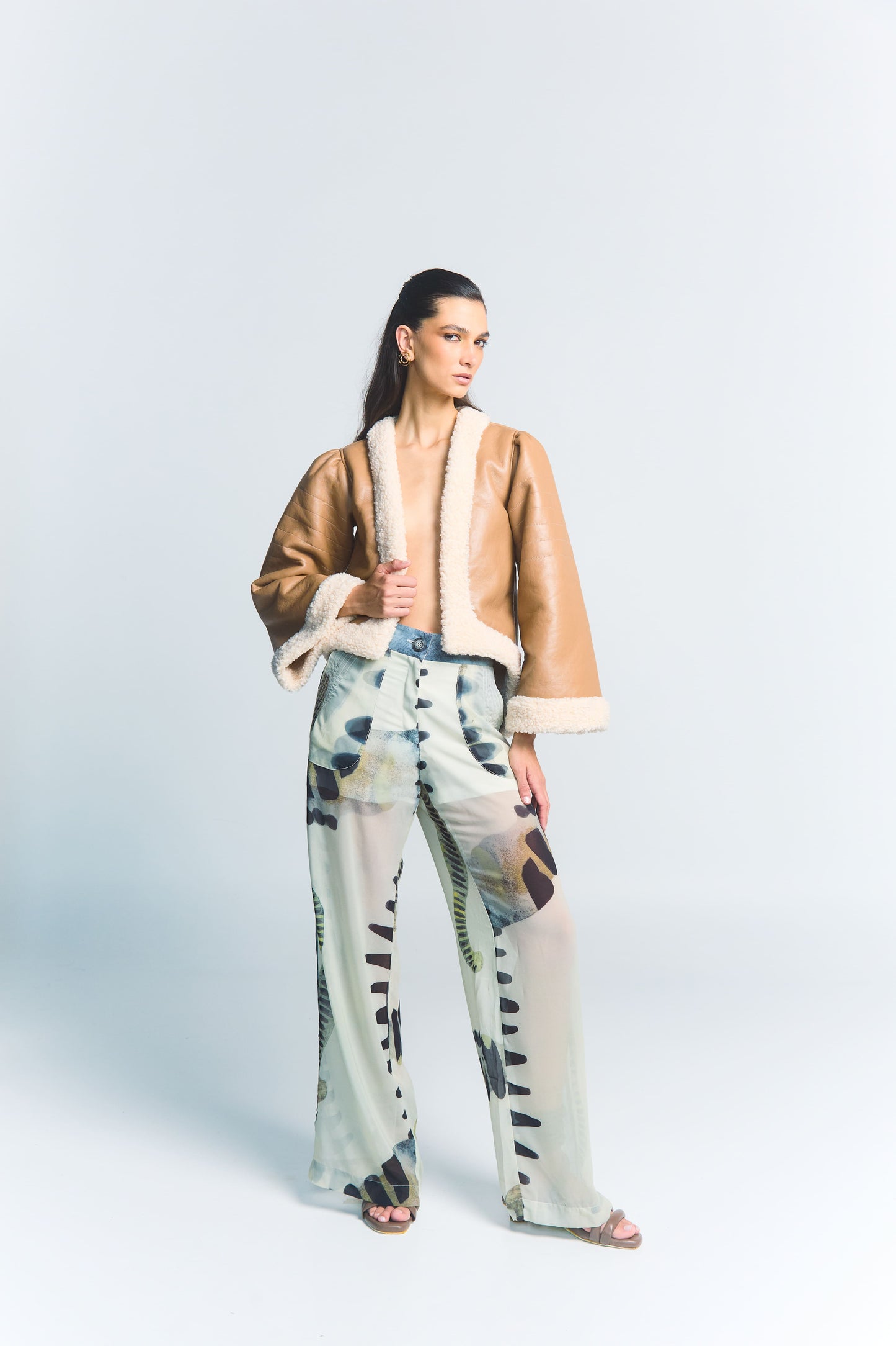 Rio jacket