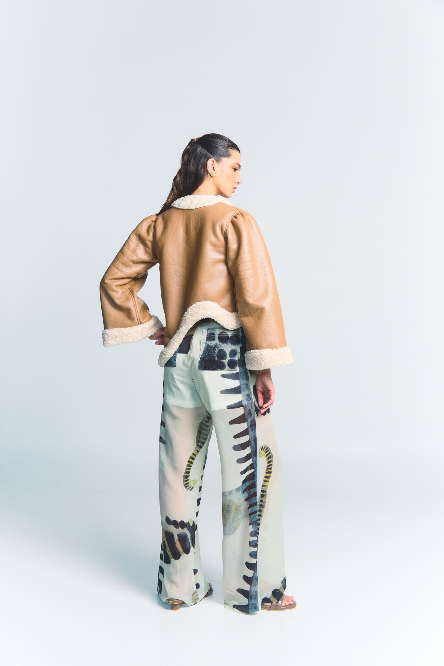 Rio jacket