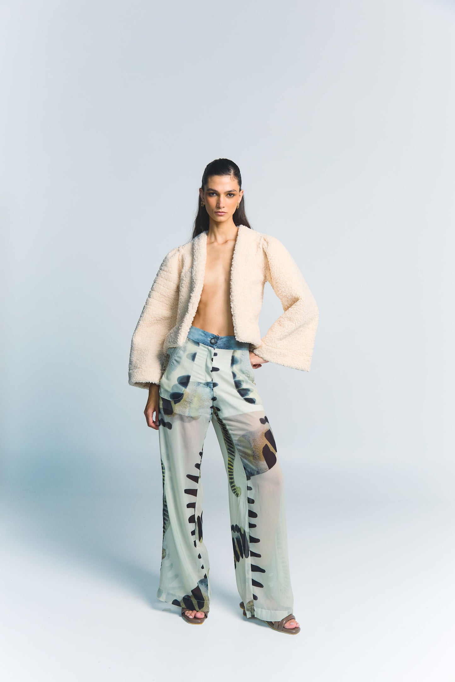 Rio jacket