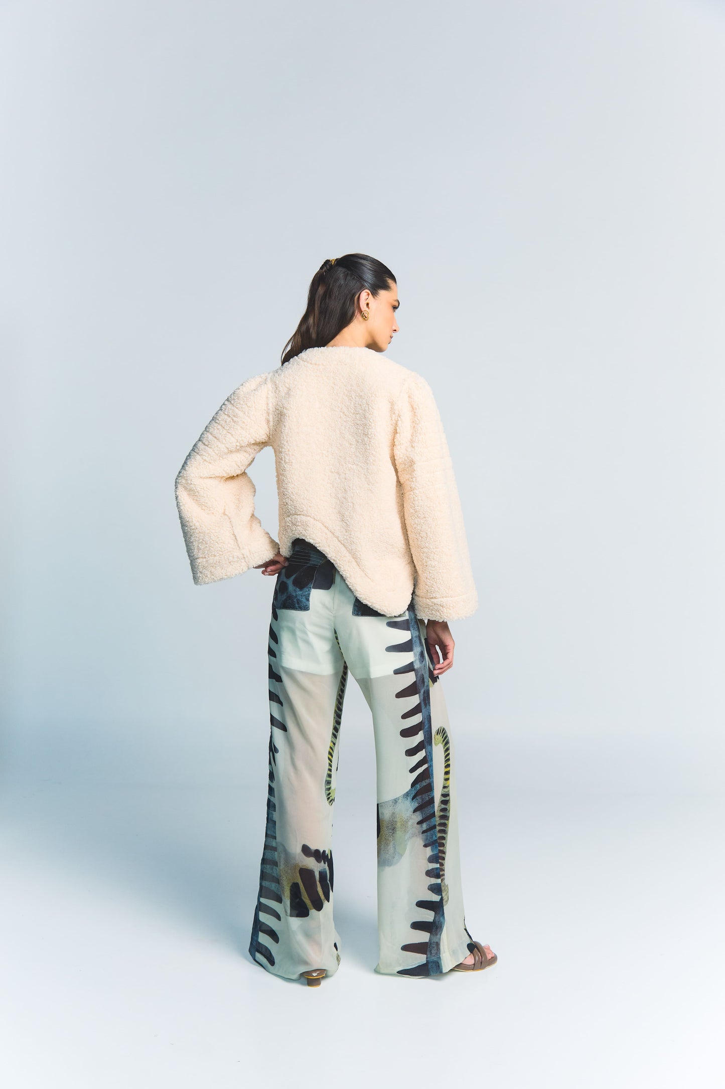 Rio jacket