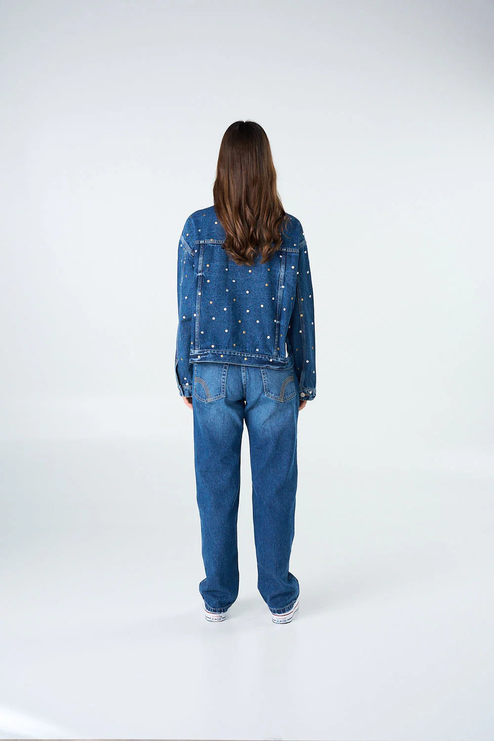 Rivet jacket 144