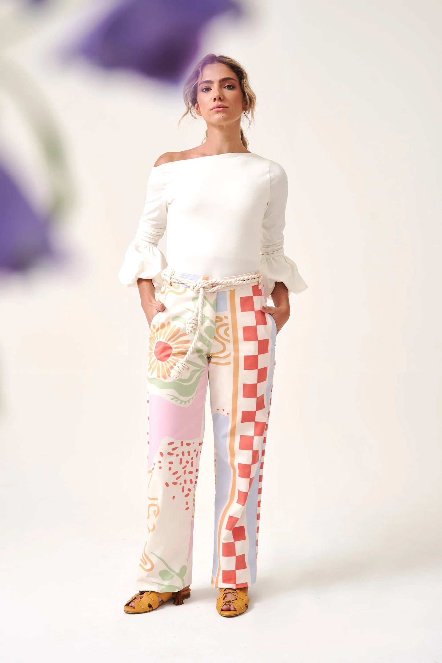 Margarita pants