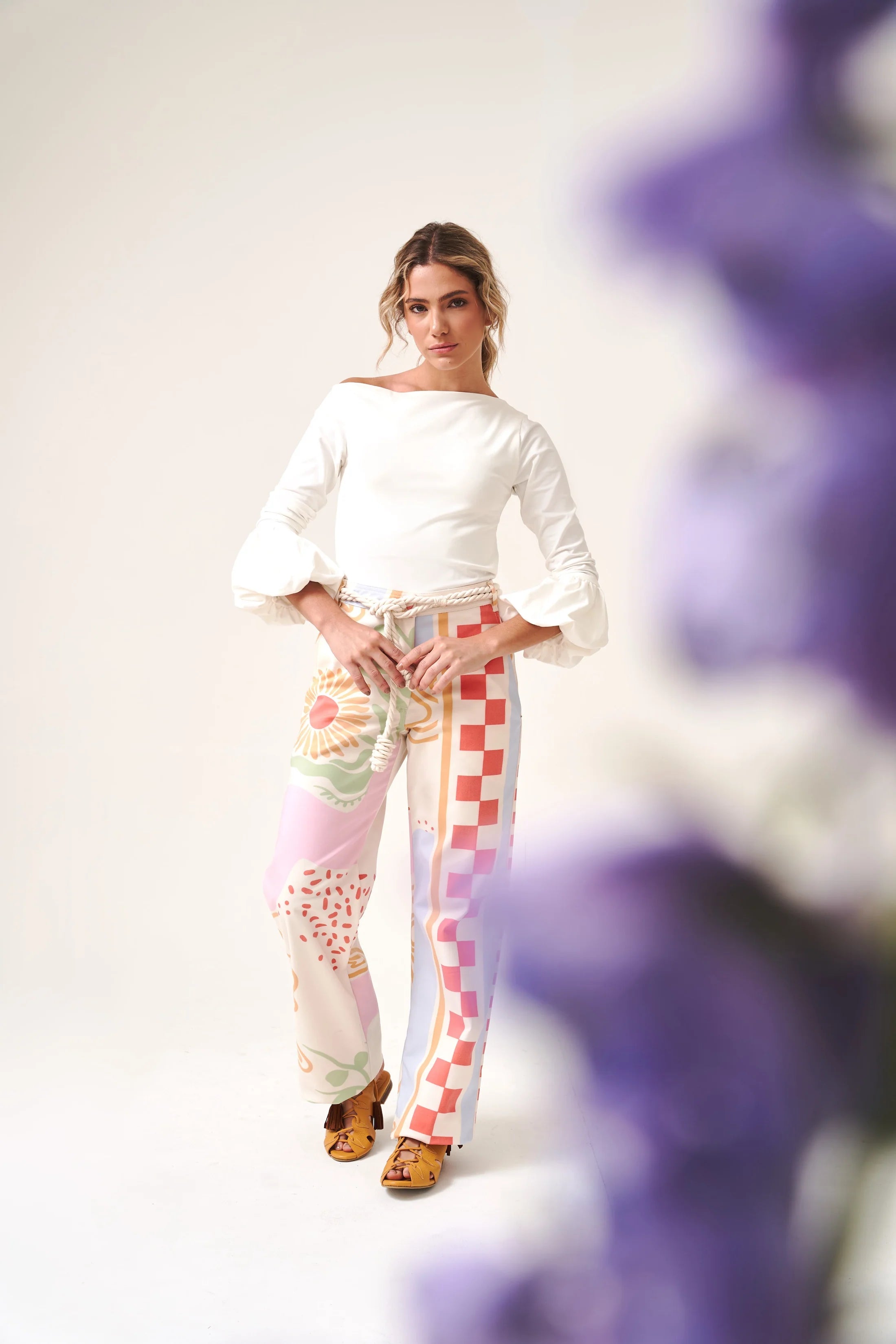 Margarita pants