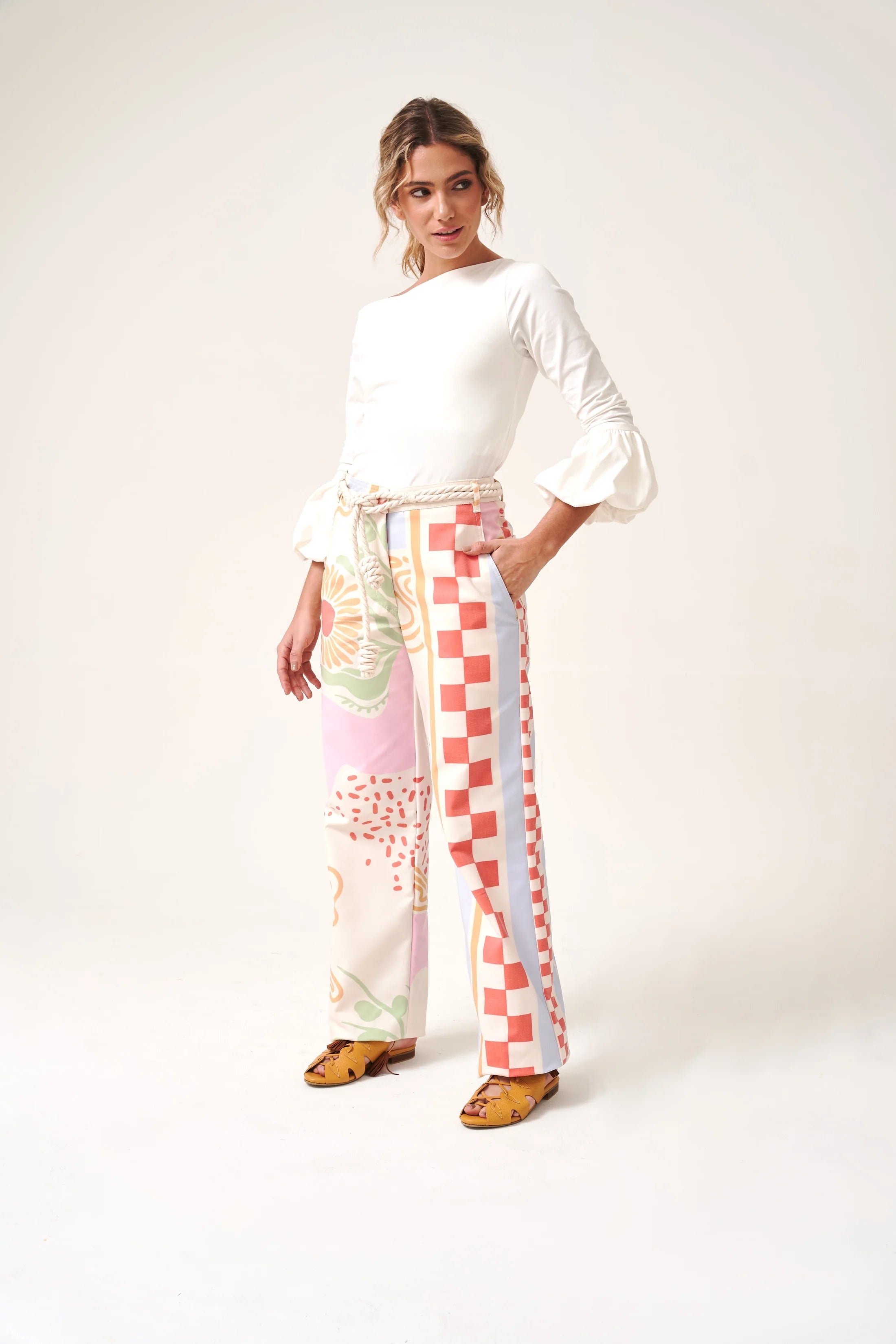 Margarita pants