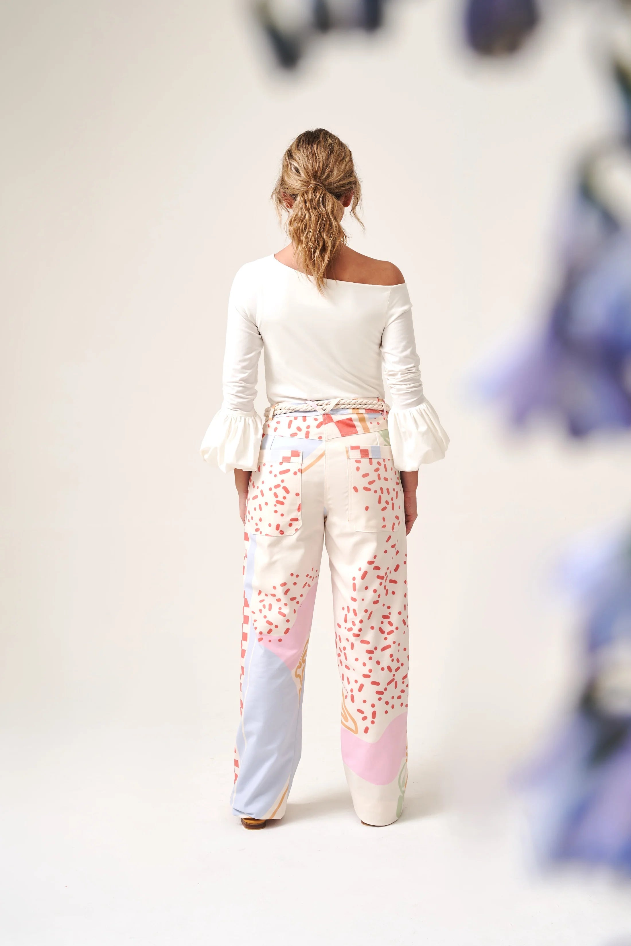 Margarita pants