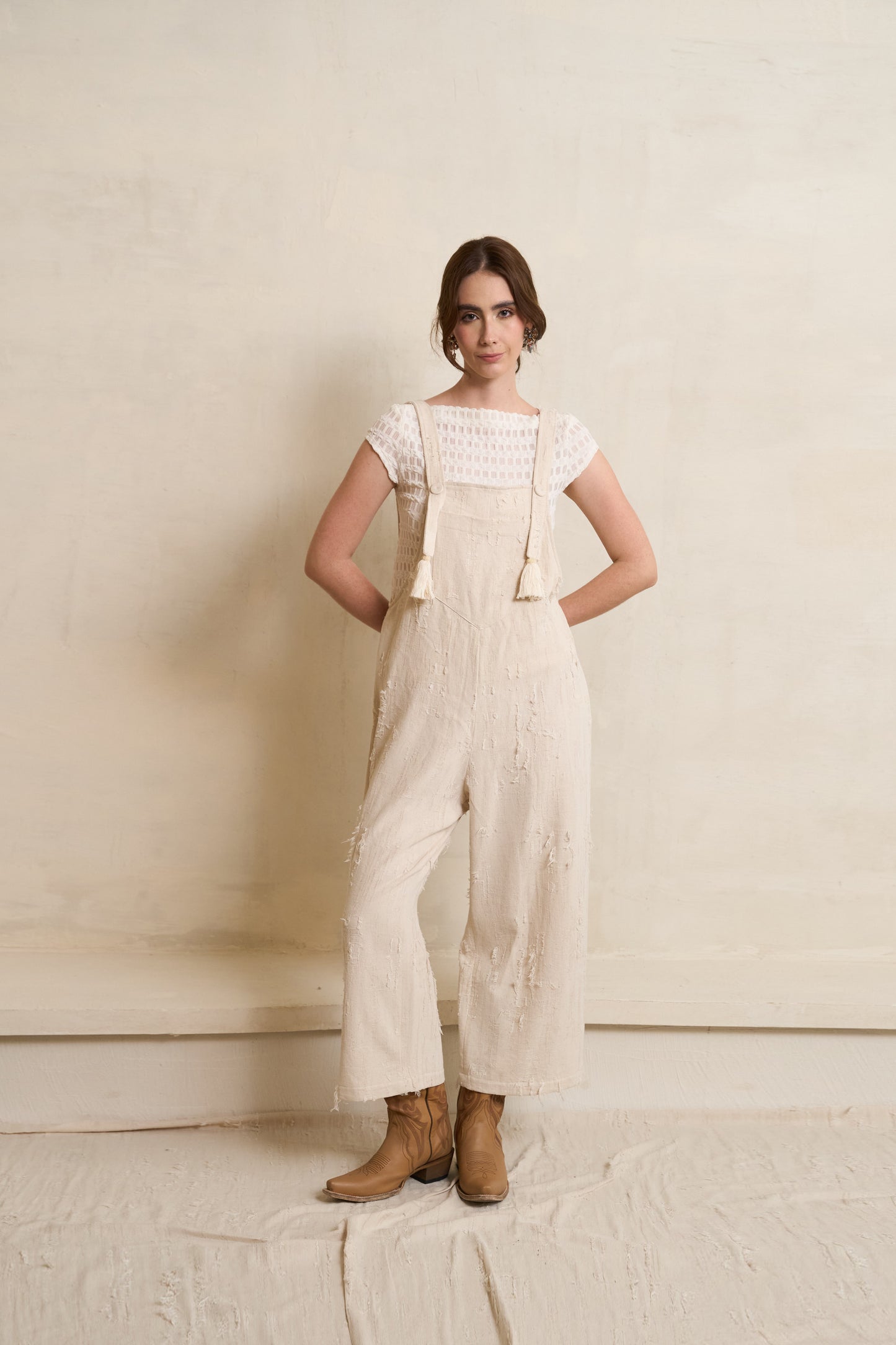 Dreams jumpsuit