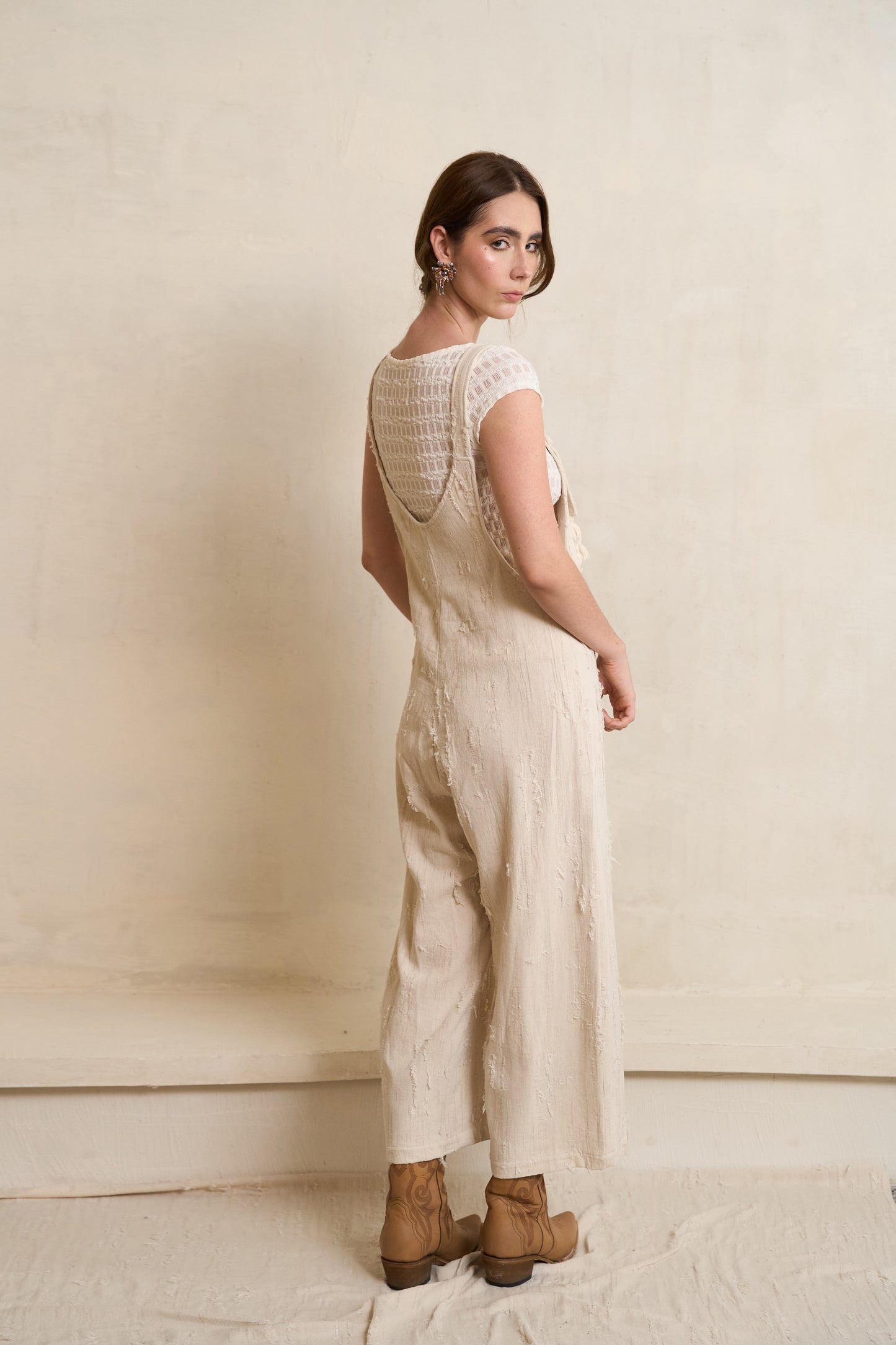 Dreams jumpsuit
