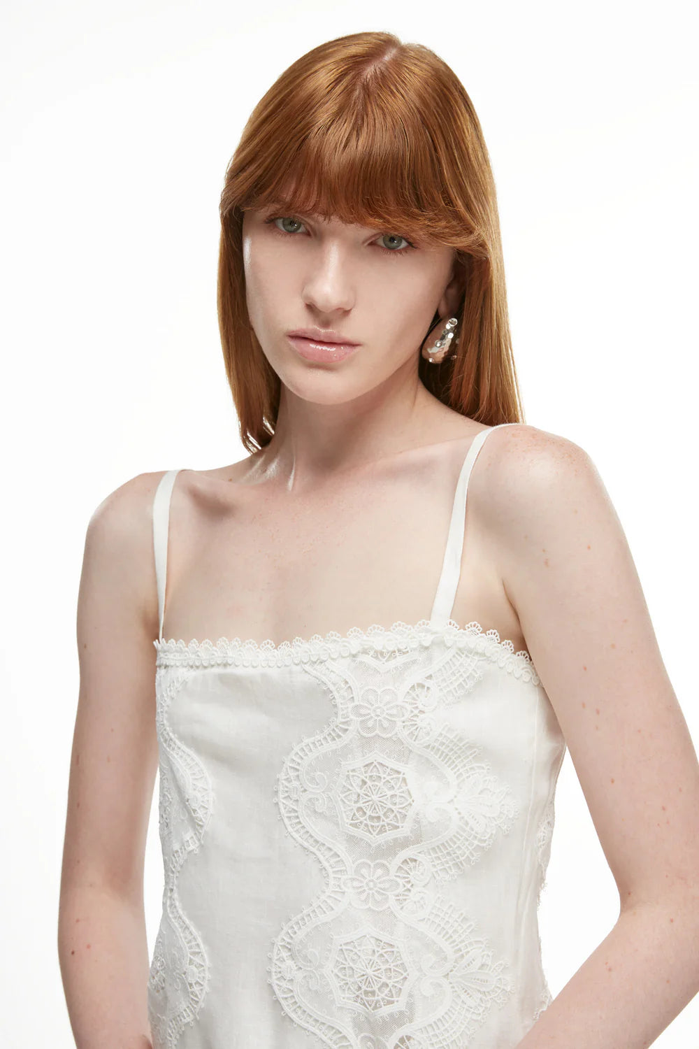 Rocio mini dress