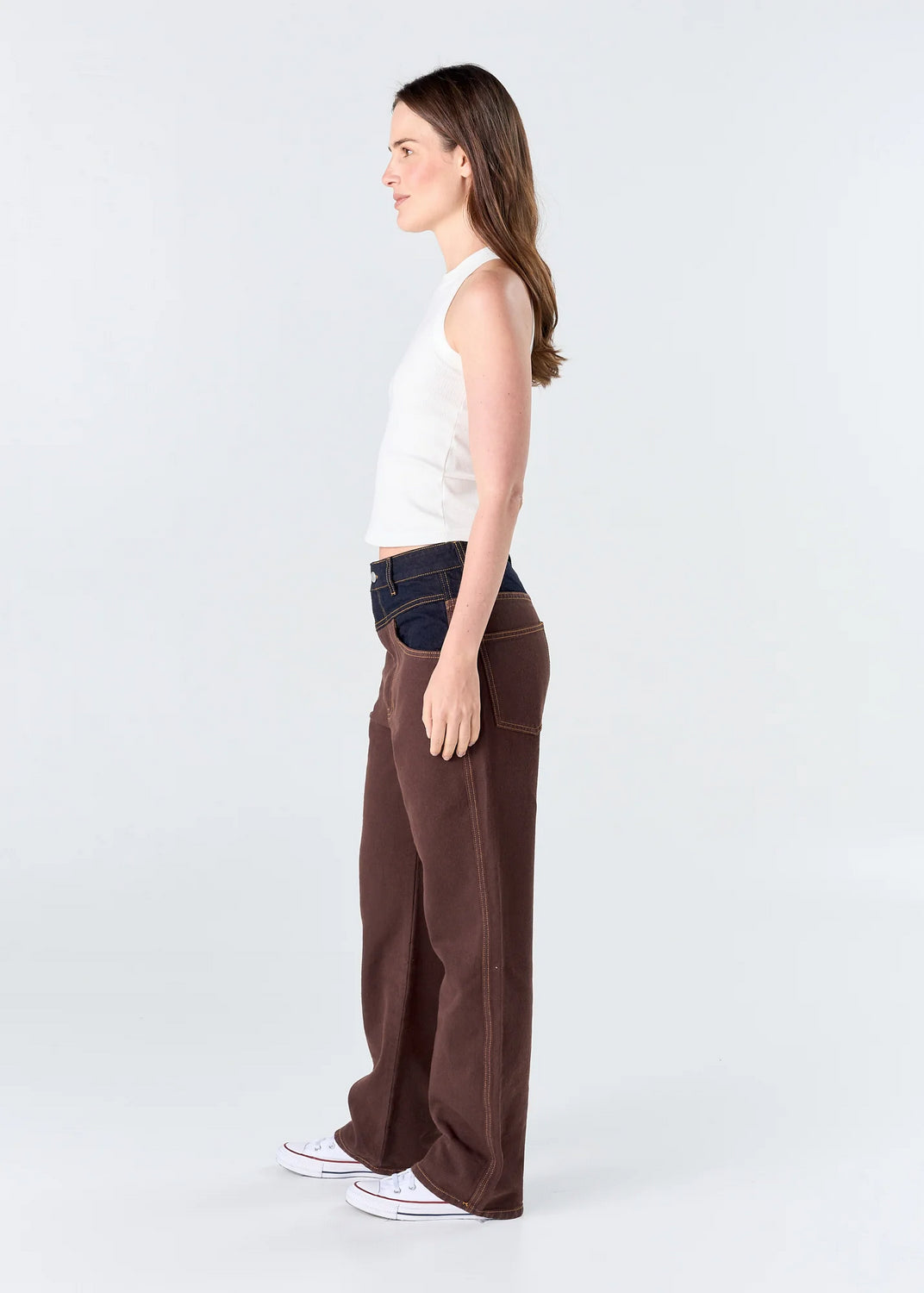 Rodeo jean 137