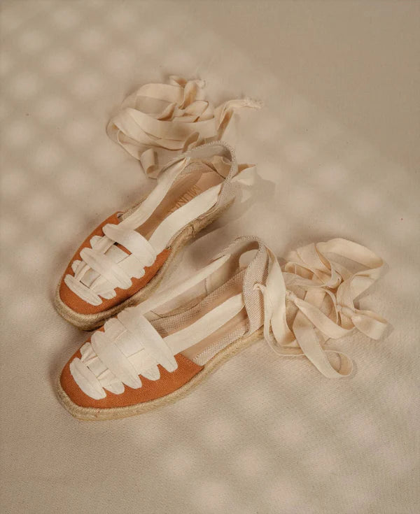 Romelia espadrilles