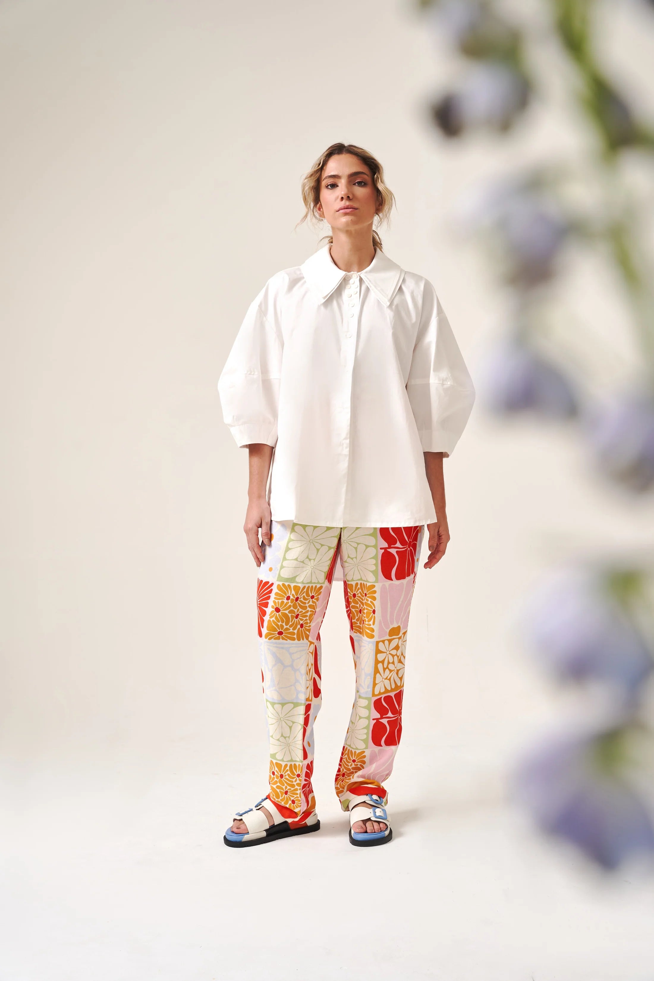 Tulipan pants