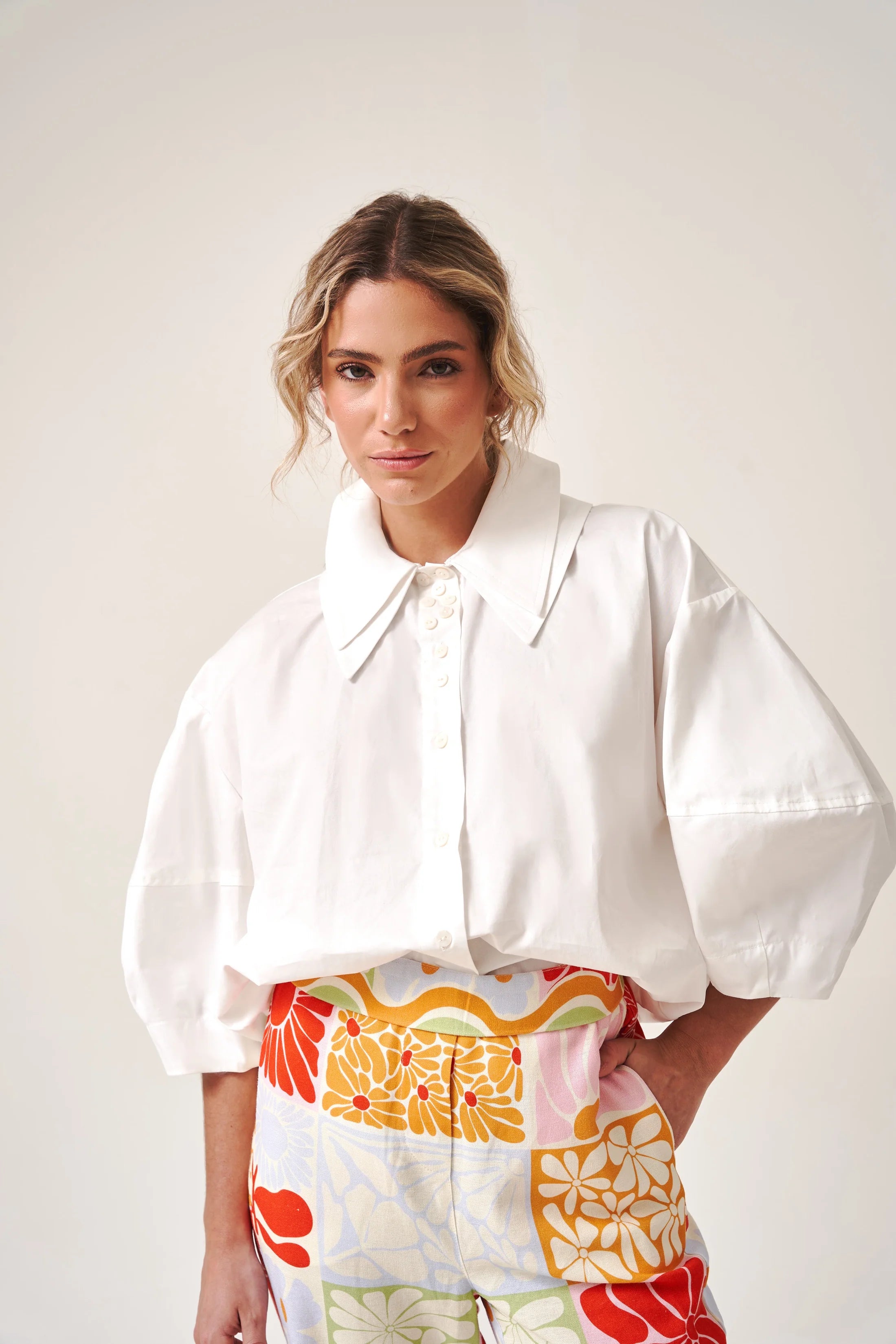 Tulipan pants