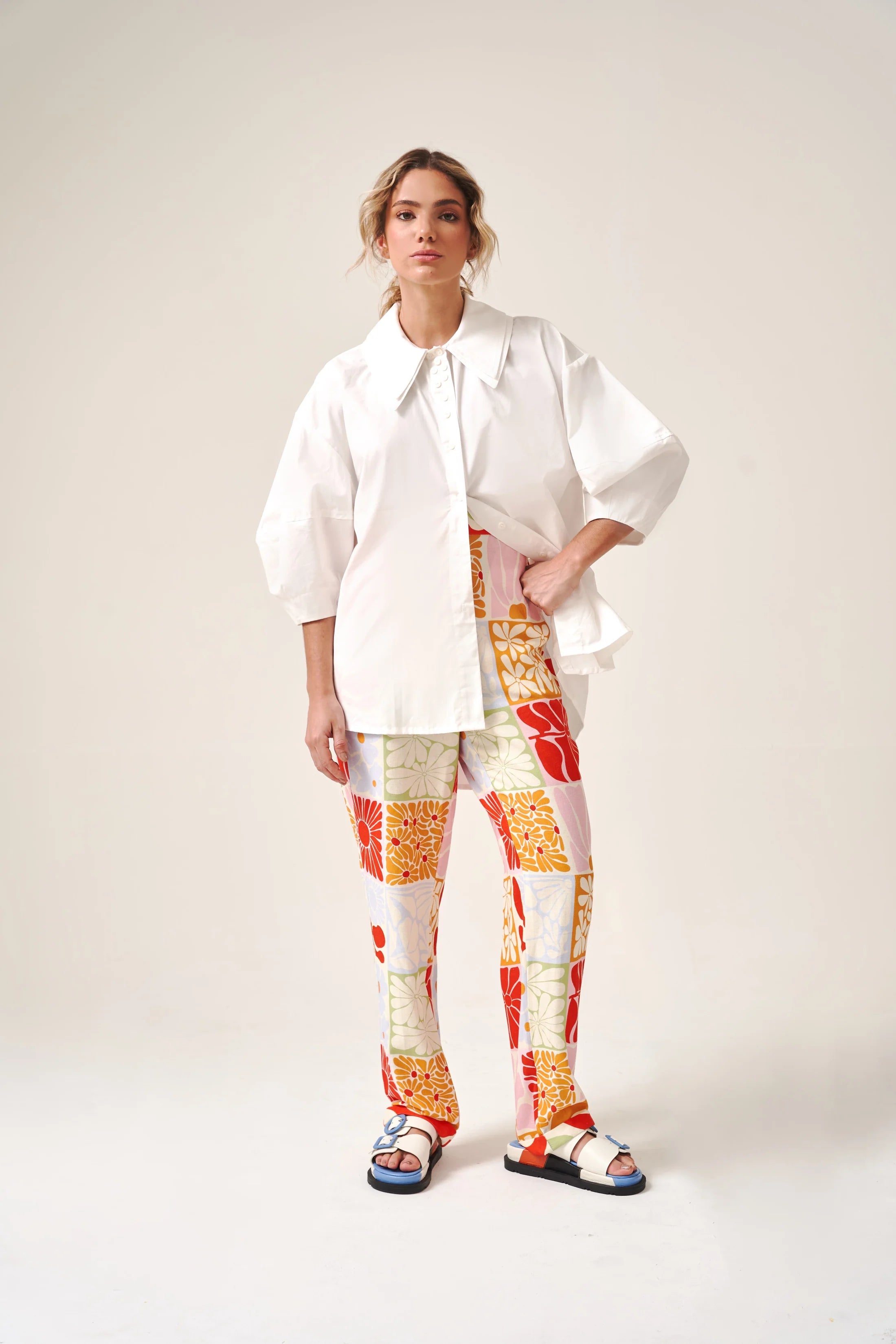 Tulipan pants