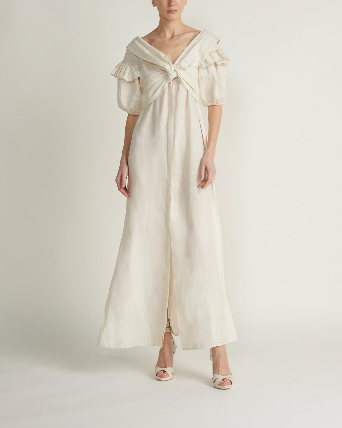 Anastacia dress