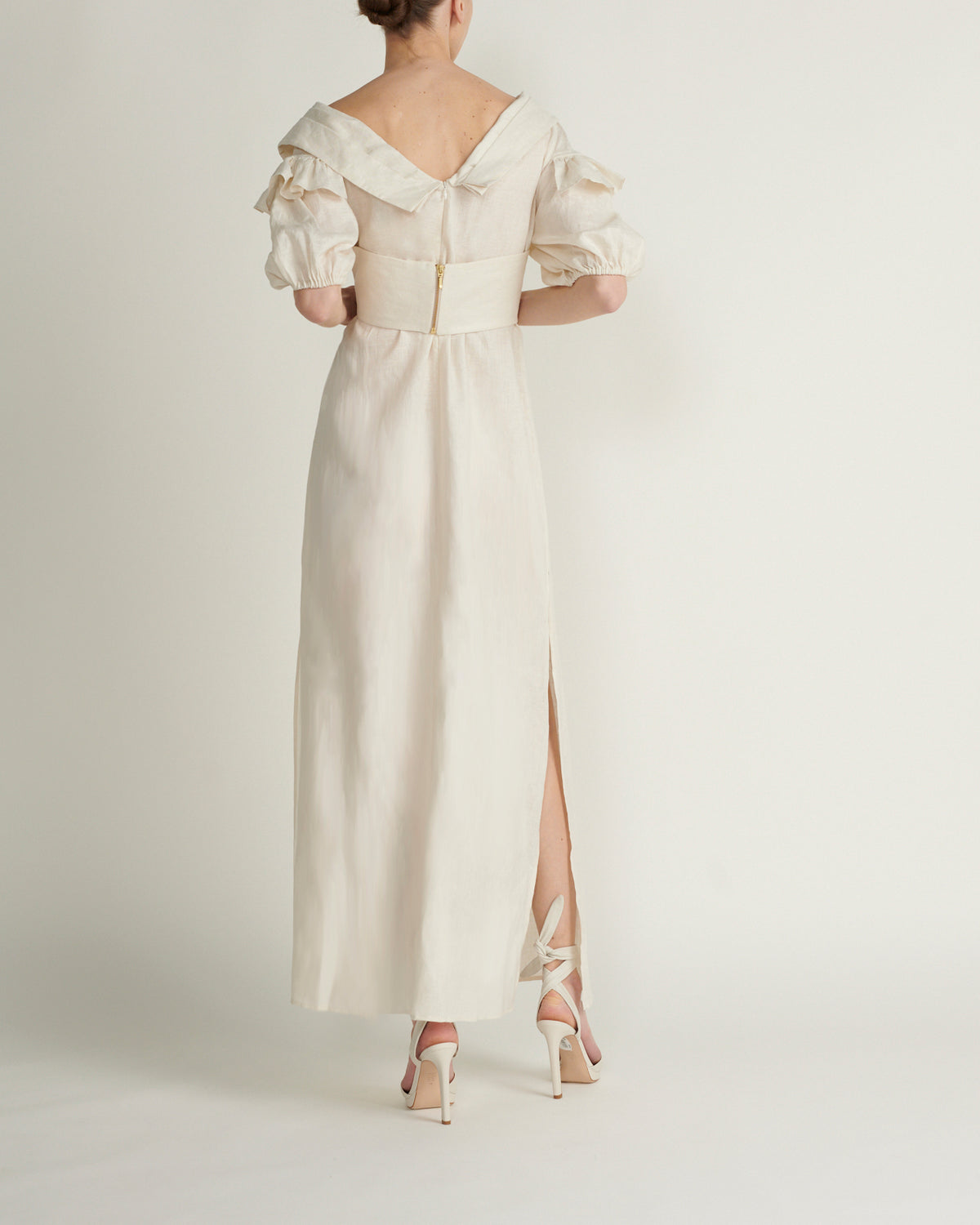 Anastacia dress