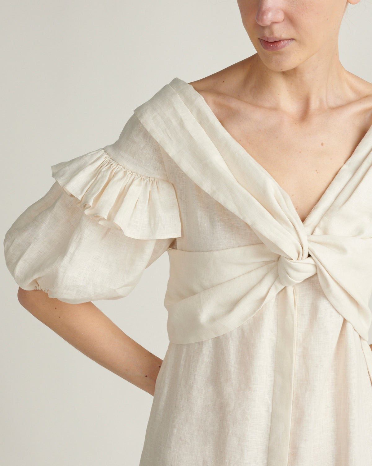 Anastacia dress