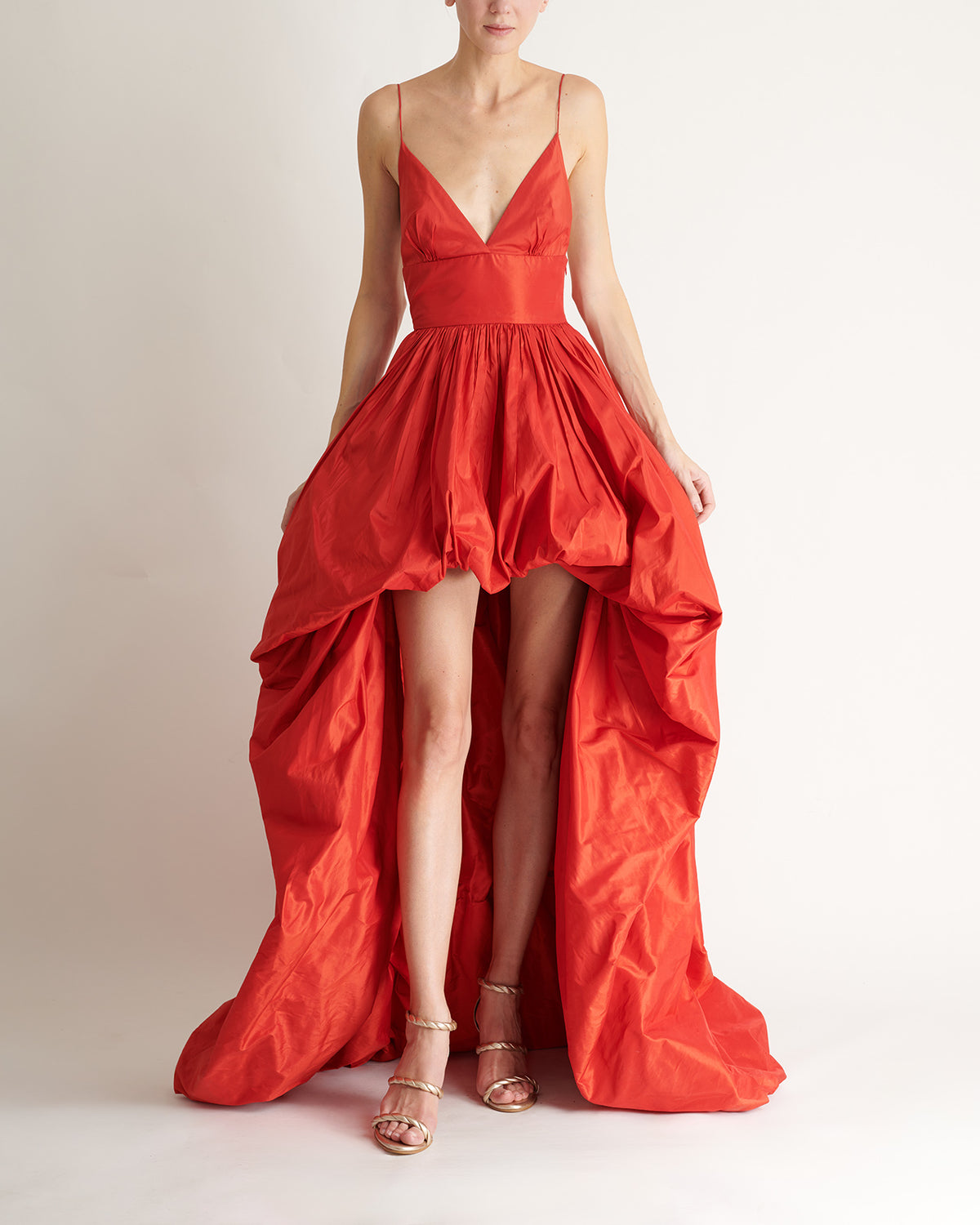 Pispiripi dress