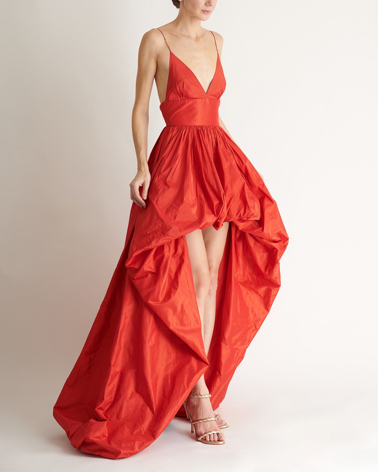 Pispiripi dress