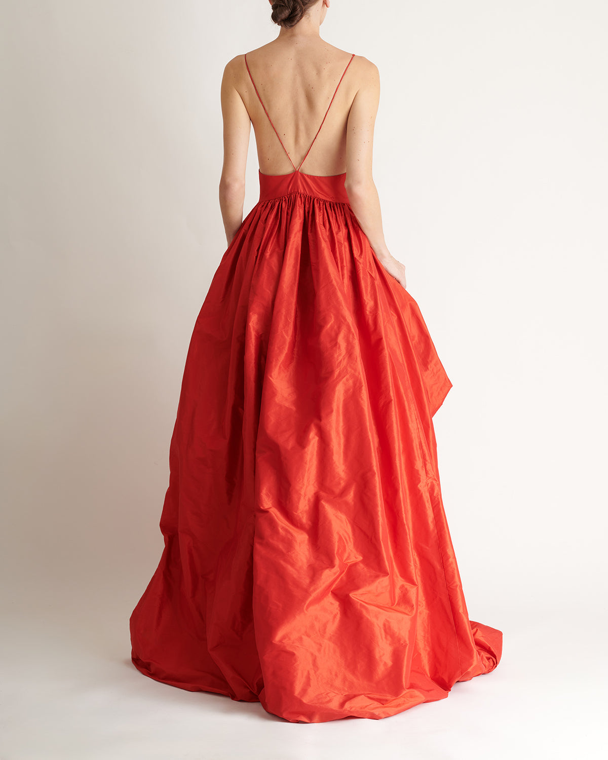 Pispiripi dress