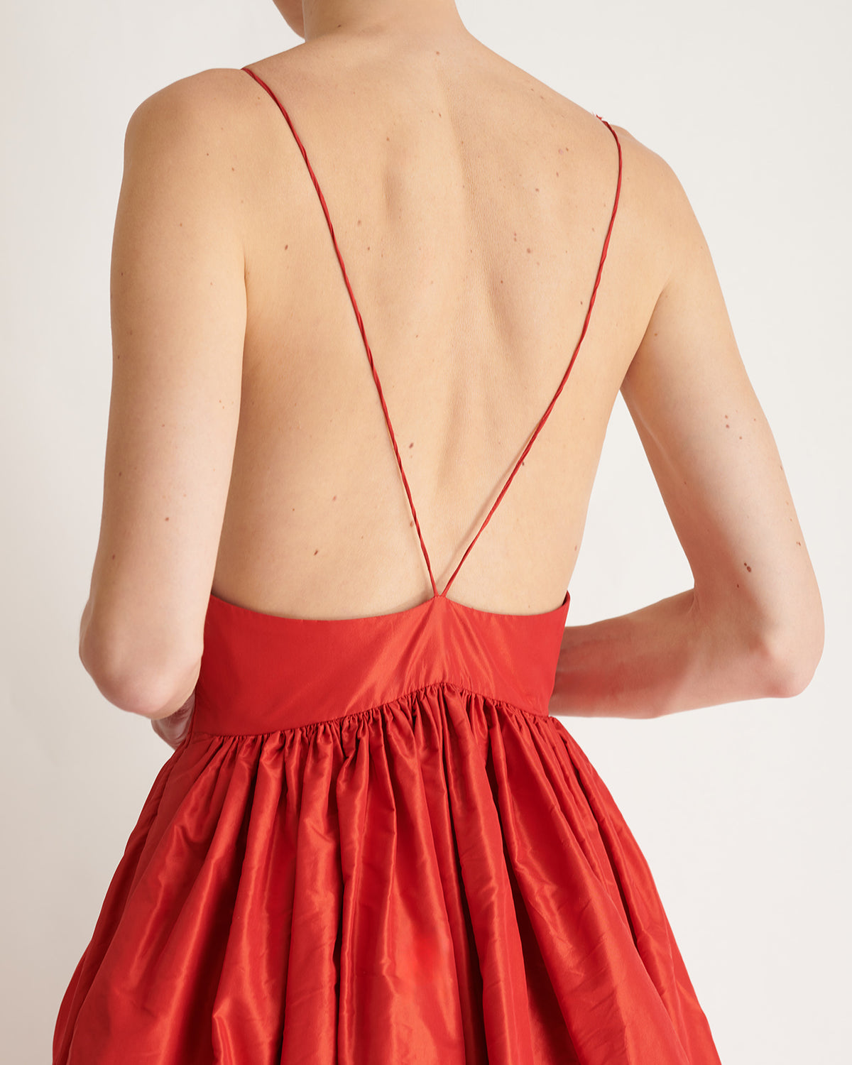 Pispiripi dress