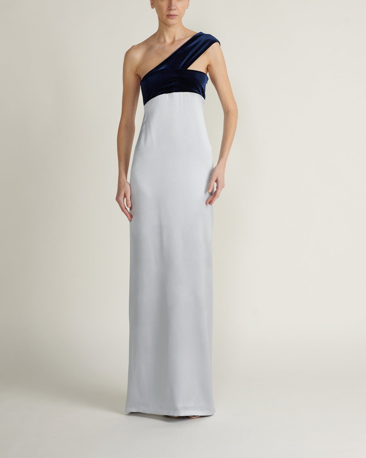 Ilusion dress
