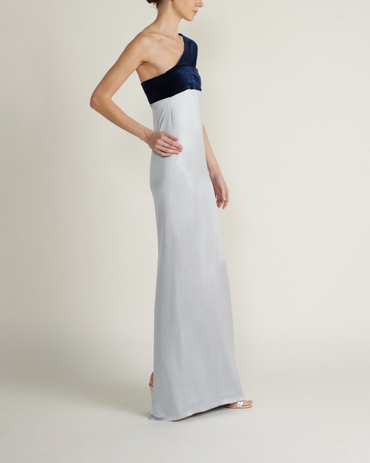 Ilusion dress
