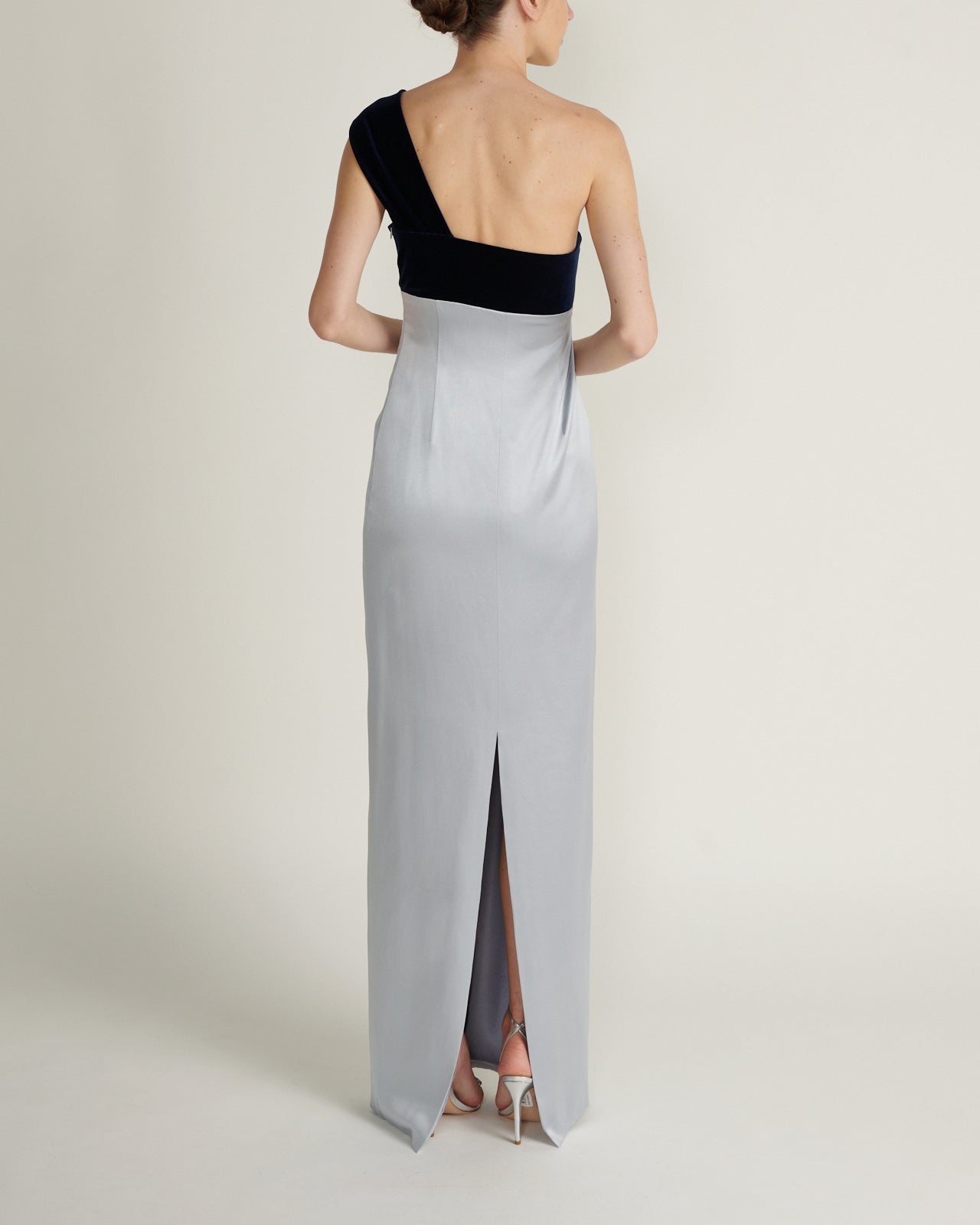 Ilusion dress