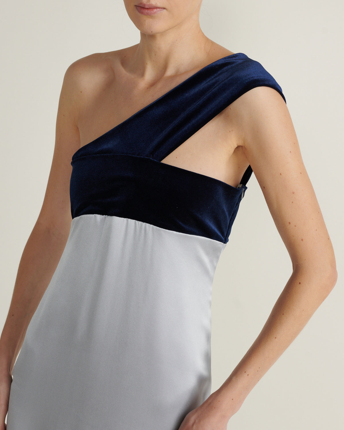 Ilusion dress