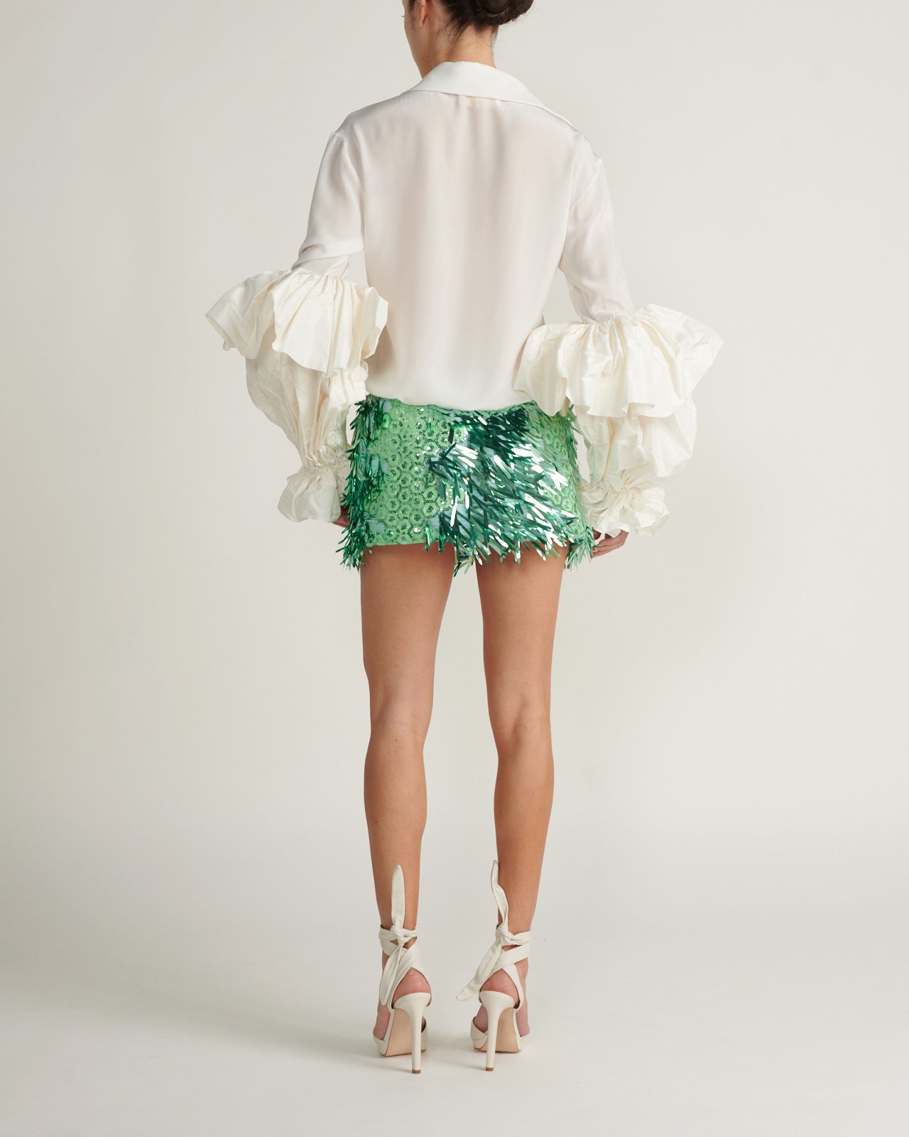 Menjurge skirt