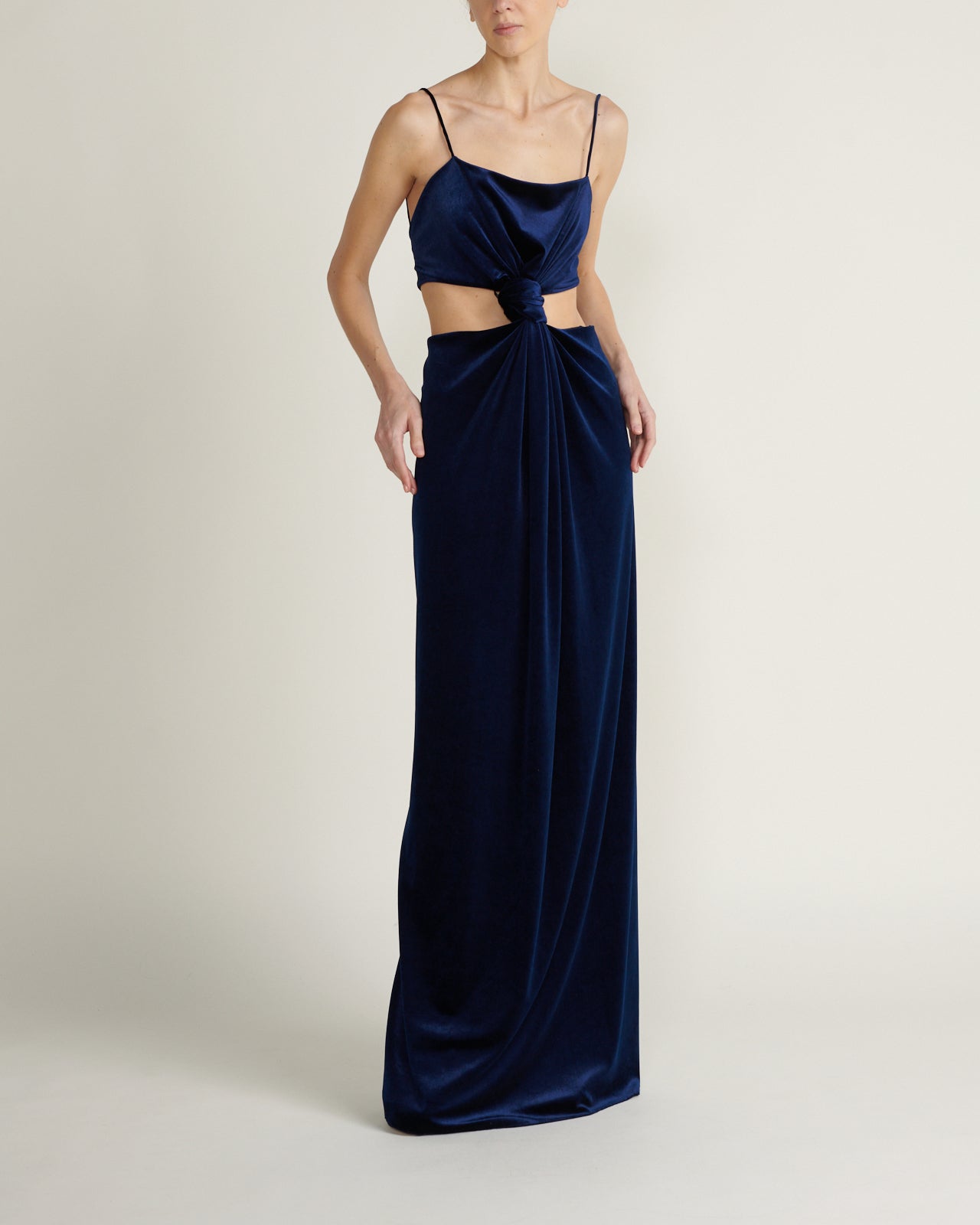 Sal si puedes dress