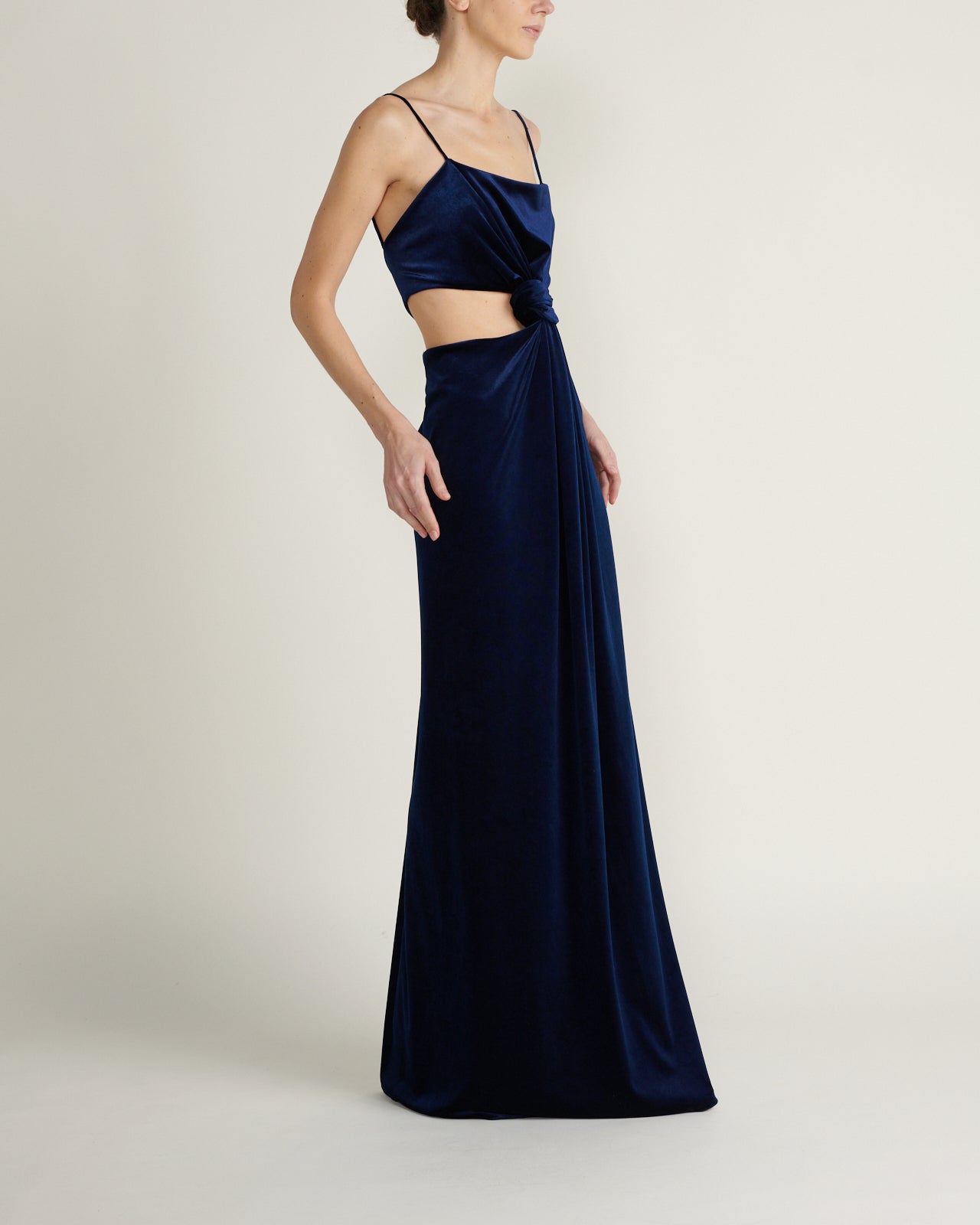 Sal si puedes dress