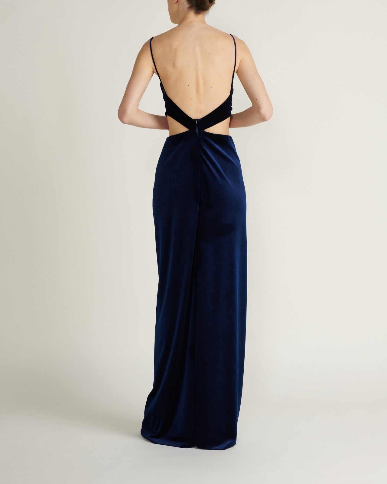 Sal si puedes dress