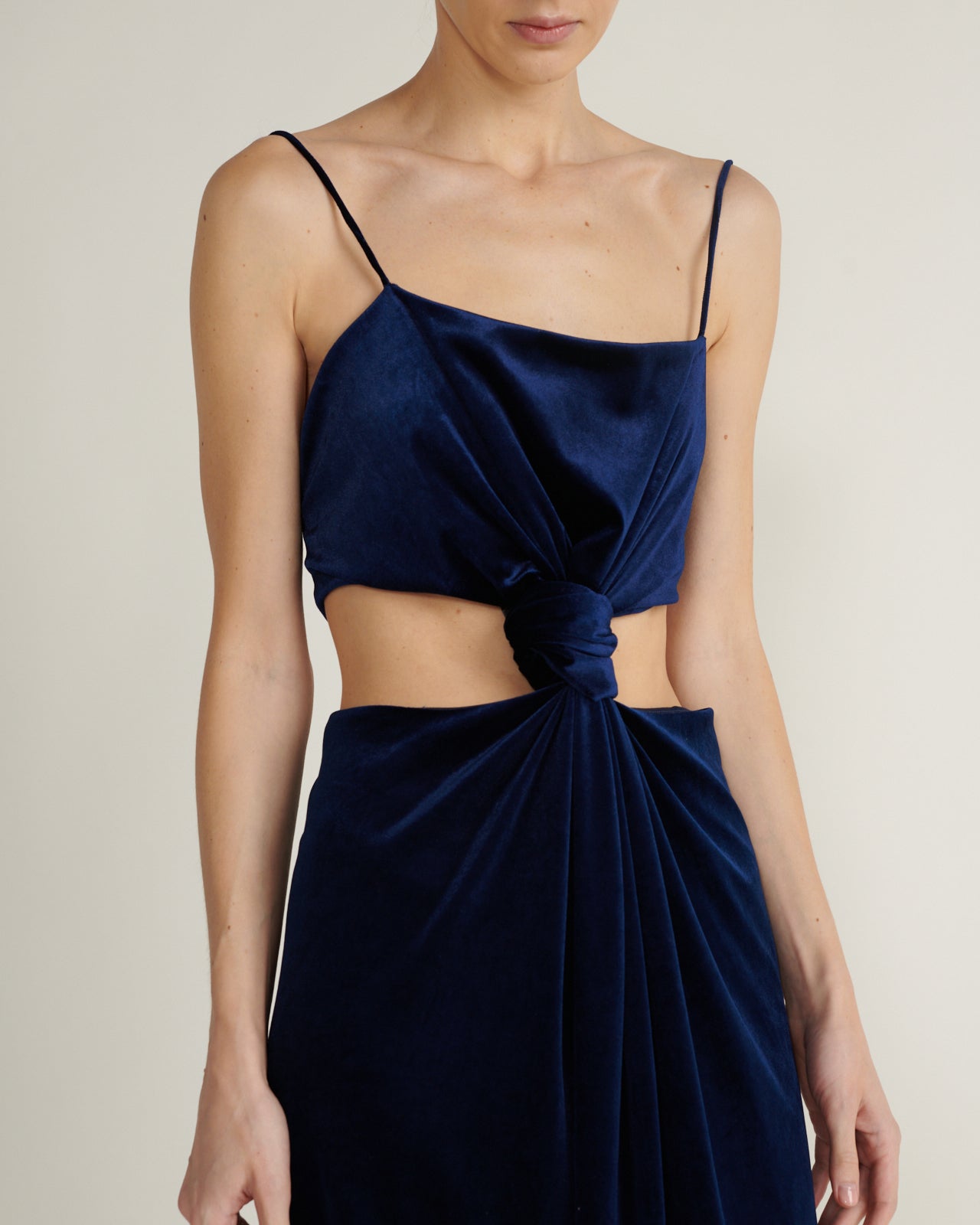 Sal si puedes dress